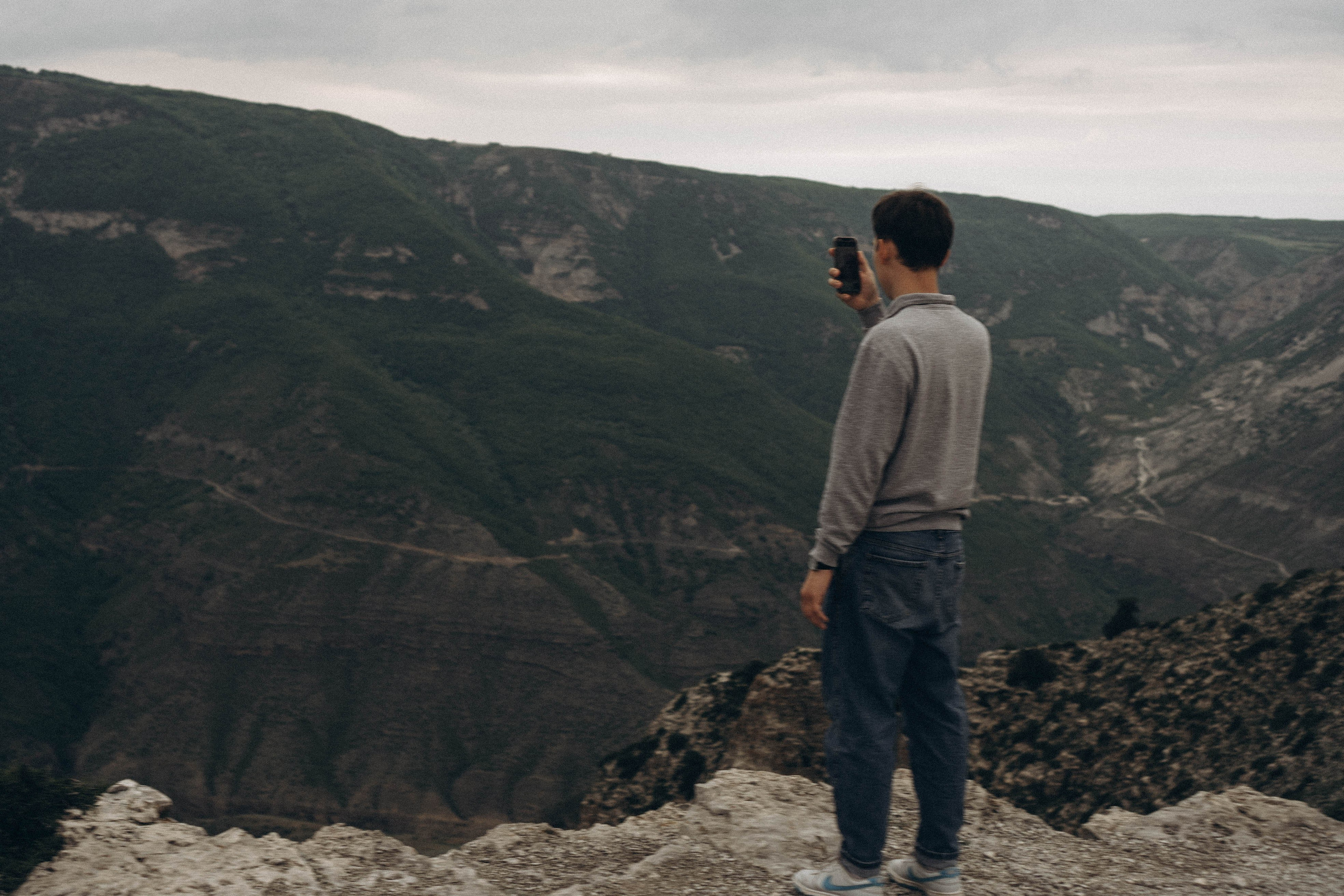 Кавказ. Профессиональный фотограф, Санкт-Петербург — Виктория Богомолова
