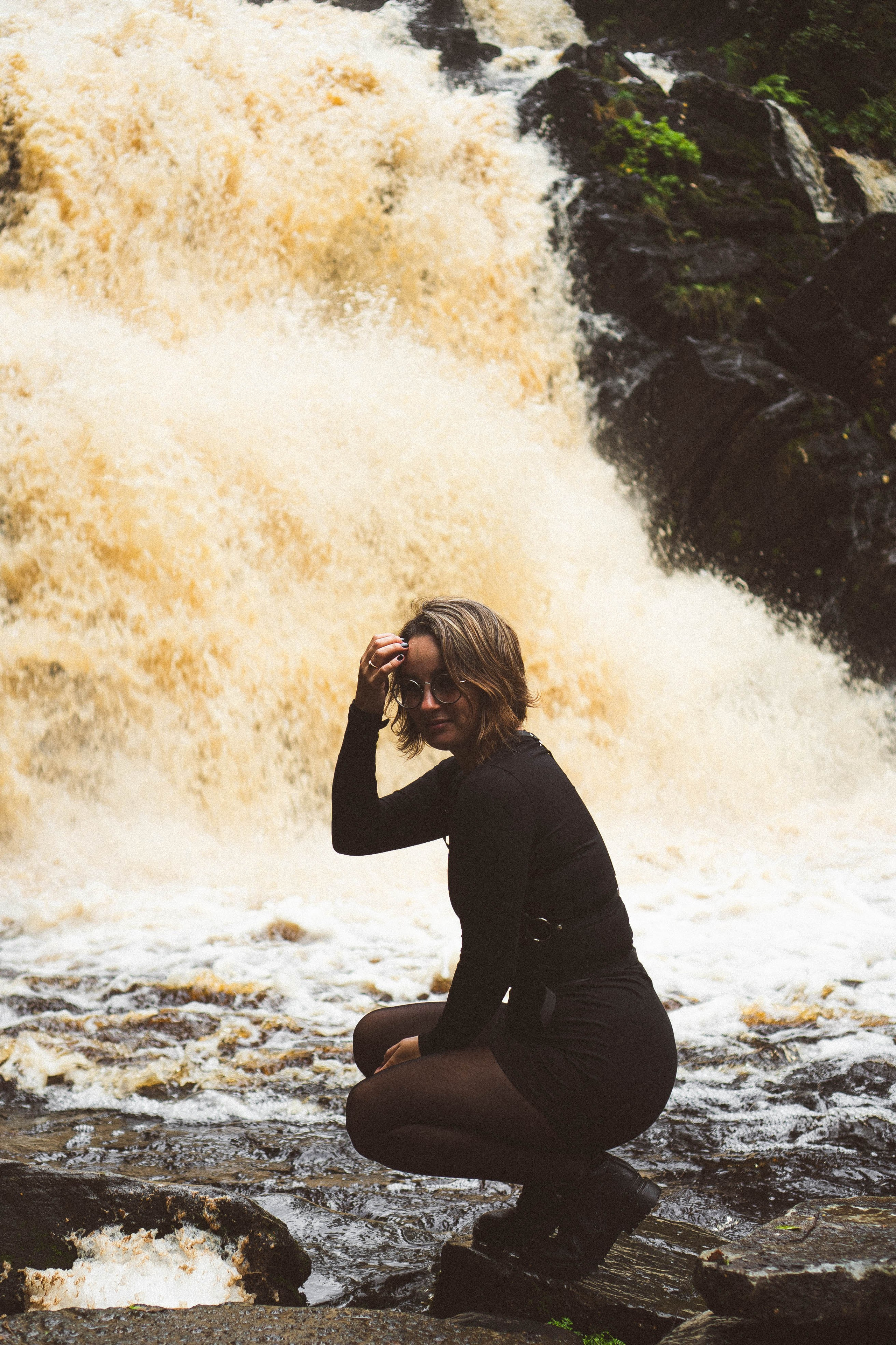 Прогулка на природе. Профессиональный фотограф, Санкт-Петербург — Виктория Богомолова