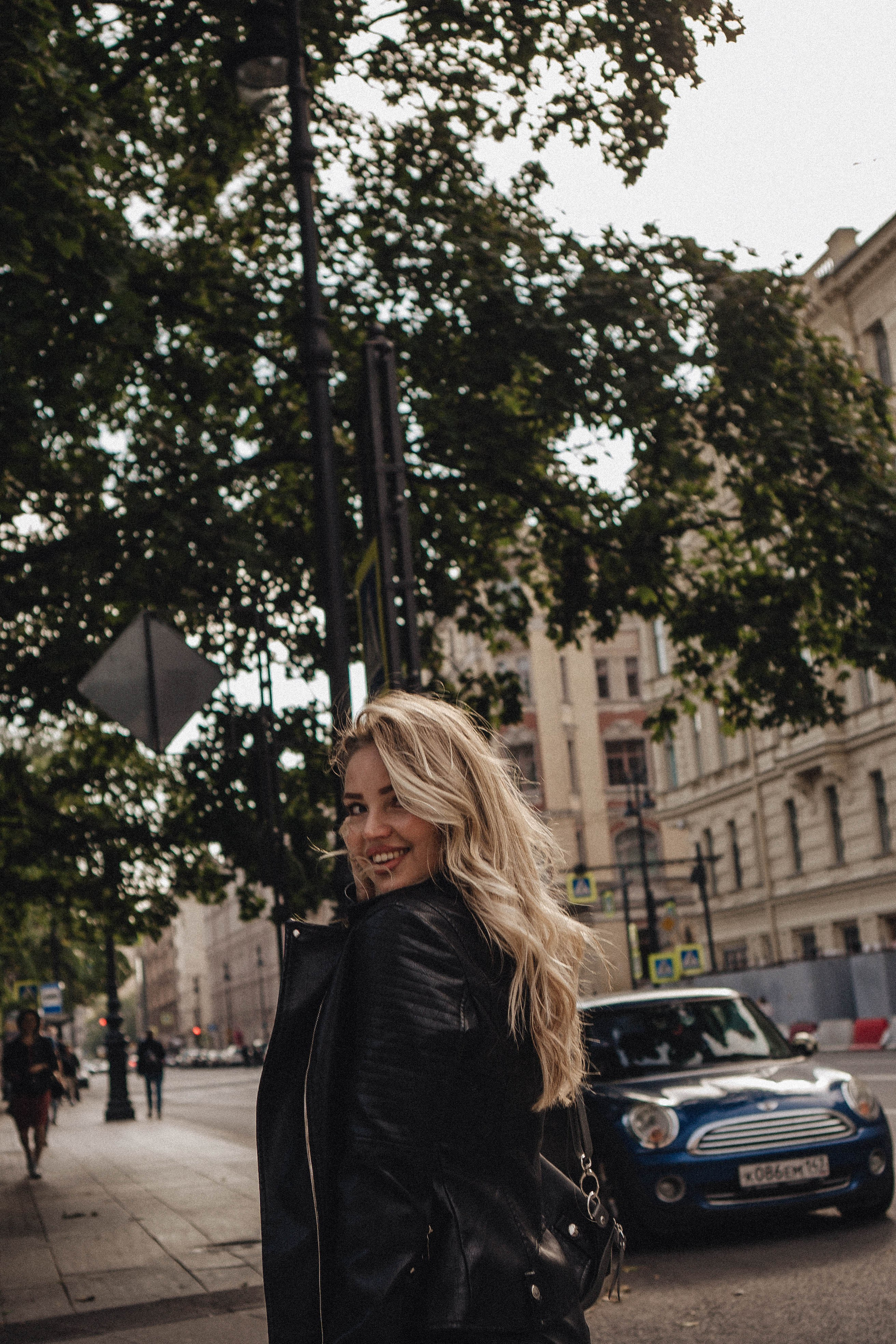 Прогулочная. Профессиональный фотограф, Санкт-Петербург — Виктория Богомолова