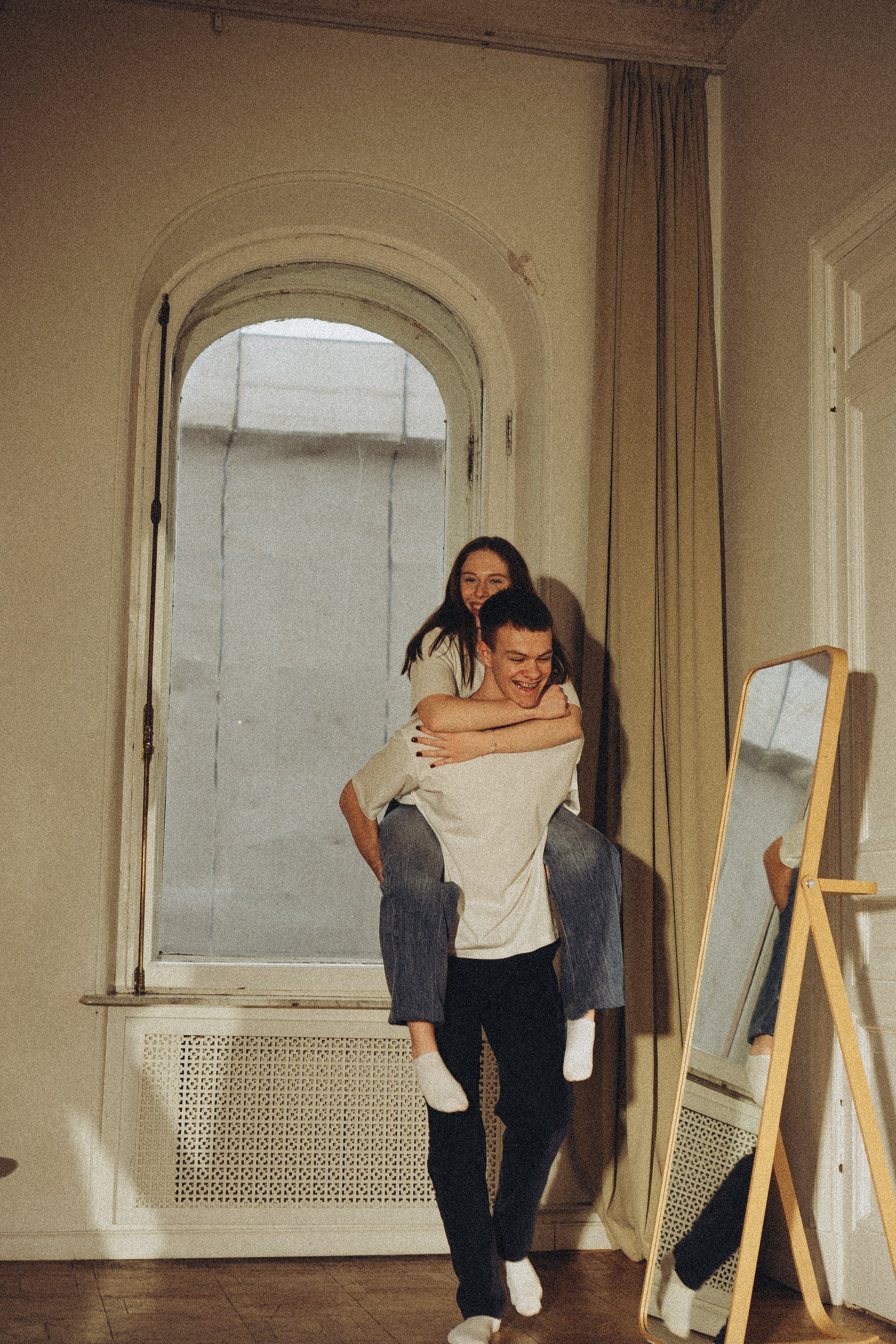 Студийная история. Профессиональный фотограф, Санкт-Петербург — Виктория Богомолова