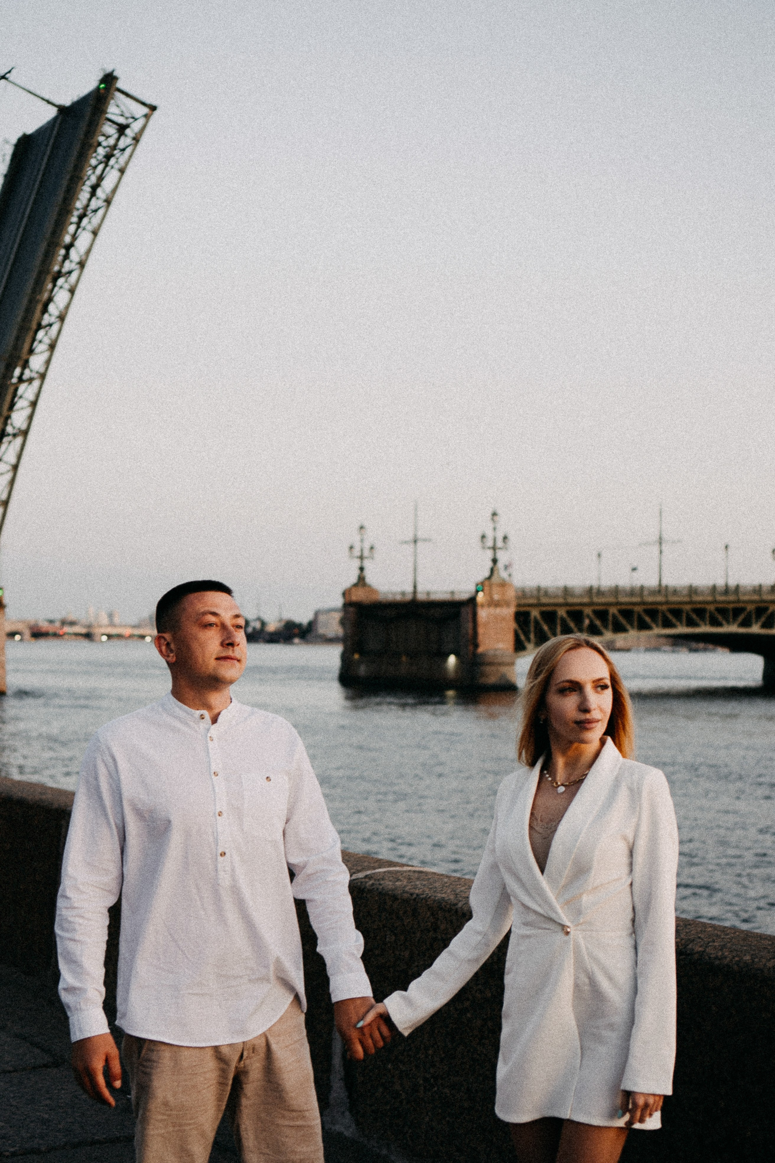 Сьемка мечты. Профессиональный фотограф, Санкт-Петербург — Виктория Богомолова