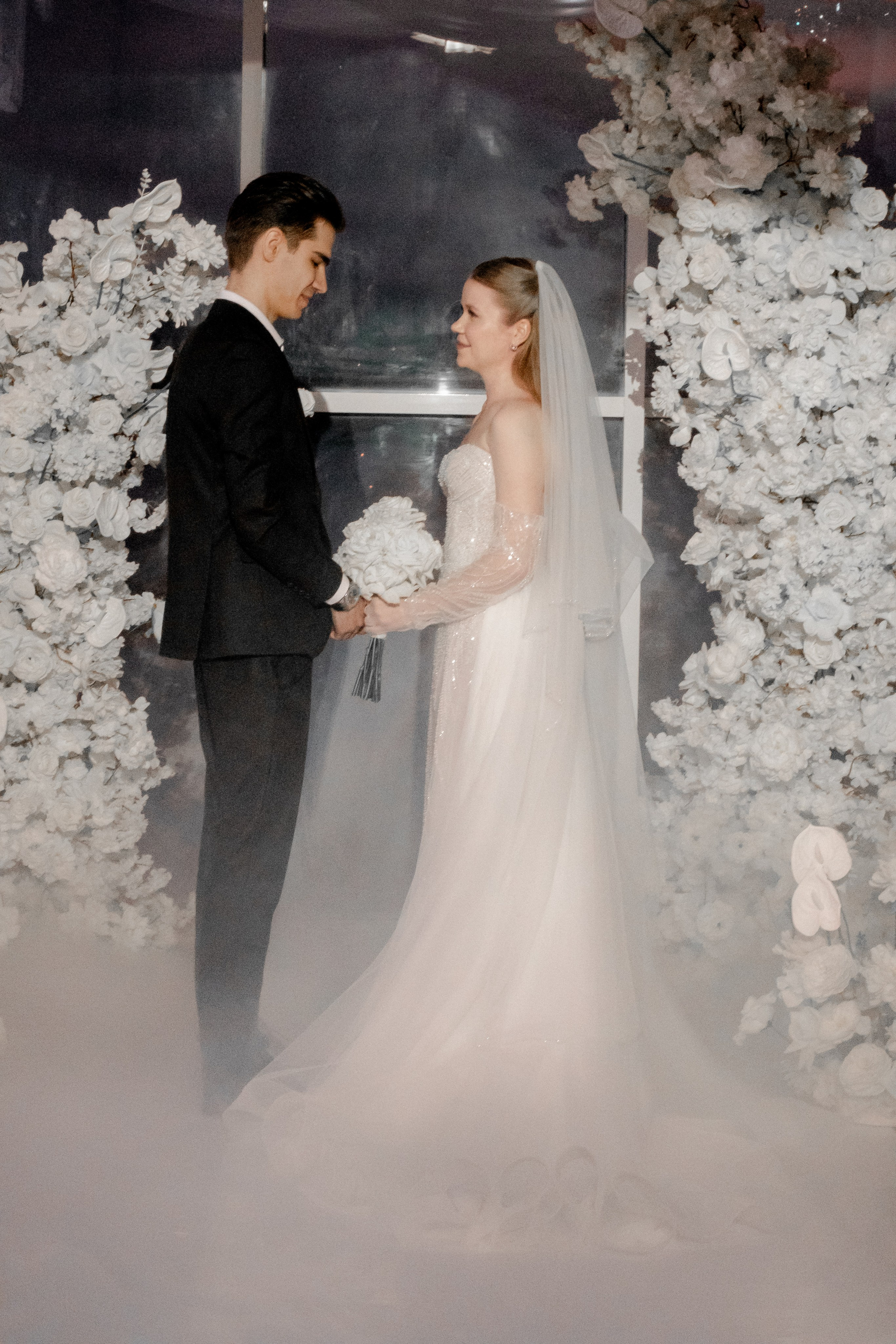 ПОЛНЫЙ СВАДЕБНЫЙ ДЕНЬ 8 ЧАСОВ. Профессиональный фотограф, Санкт-Петербург — Виктория Богомолова