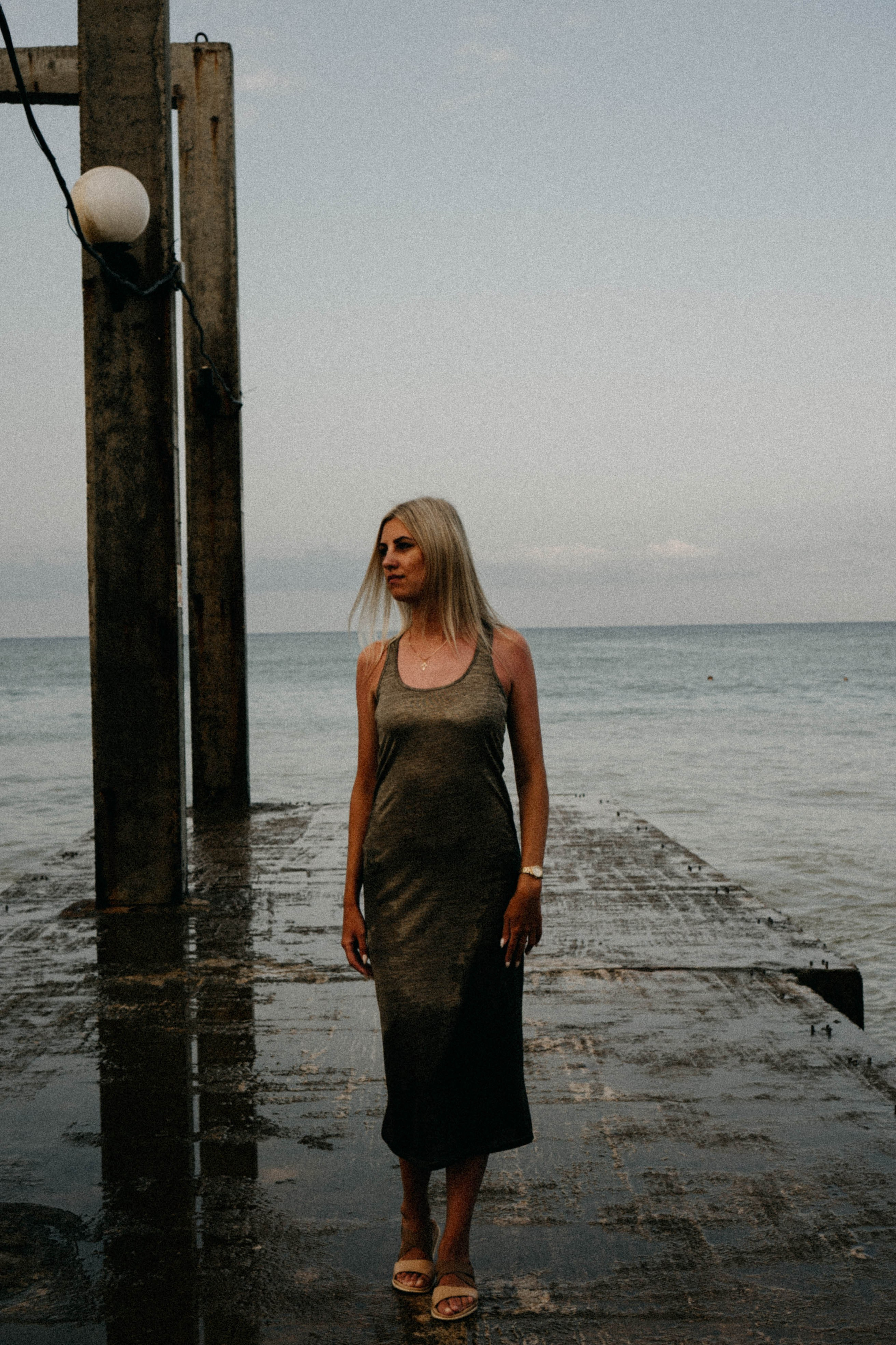 Море. Профессиональный фотограф, Санкт-Петербург — Виктория Богомолова