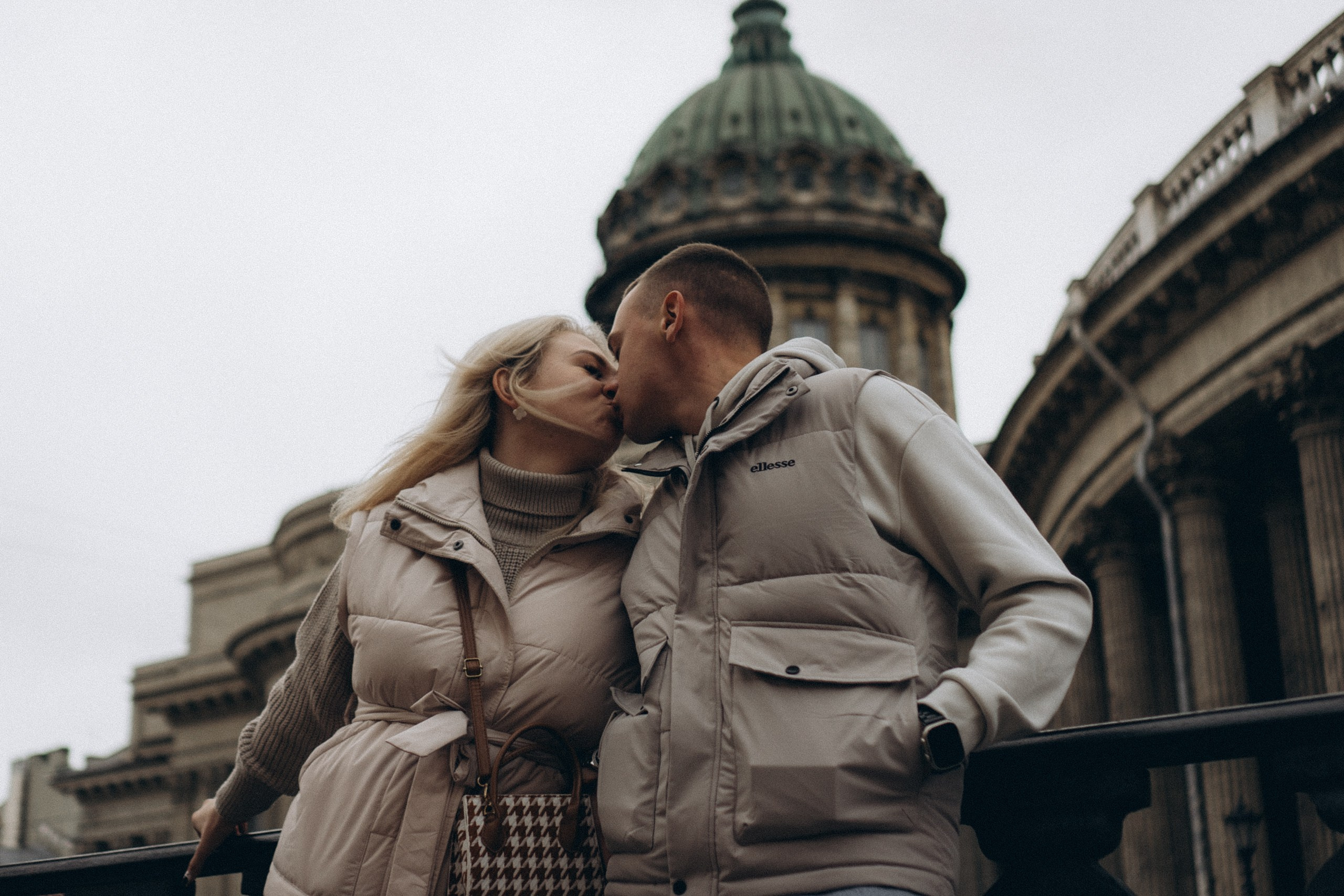 L o v e. Профессиональный фотограф, Санкт-Петербург — Виктория Богомолова