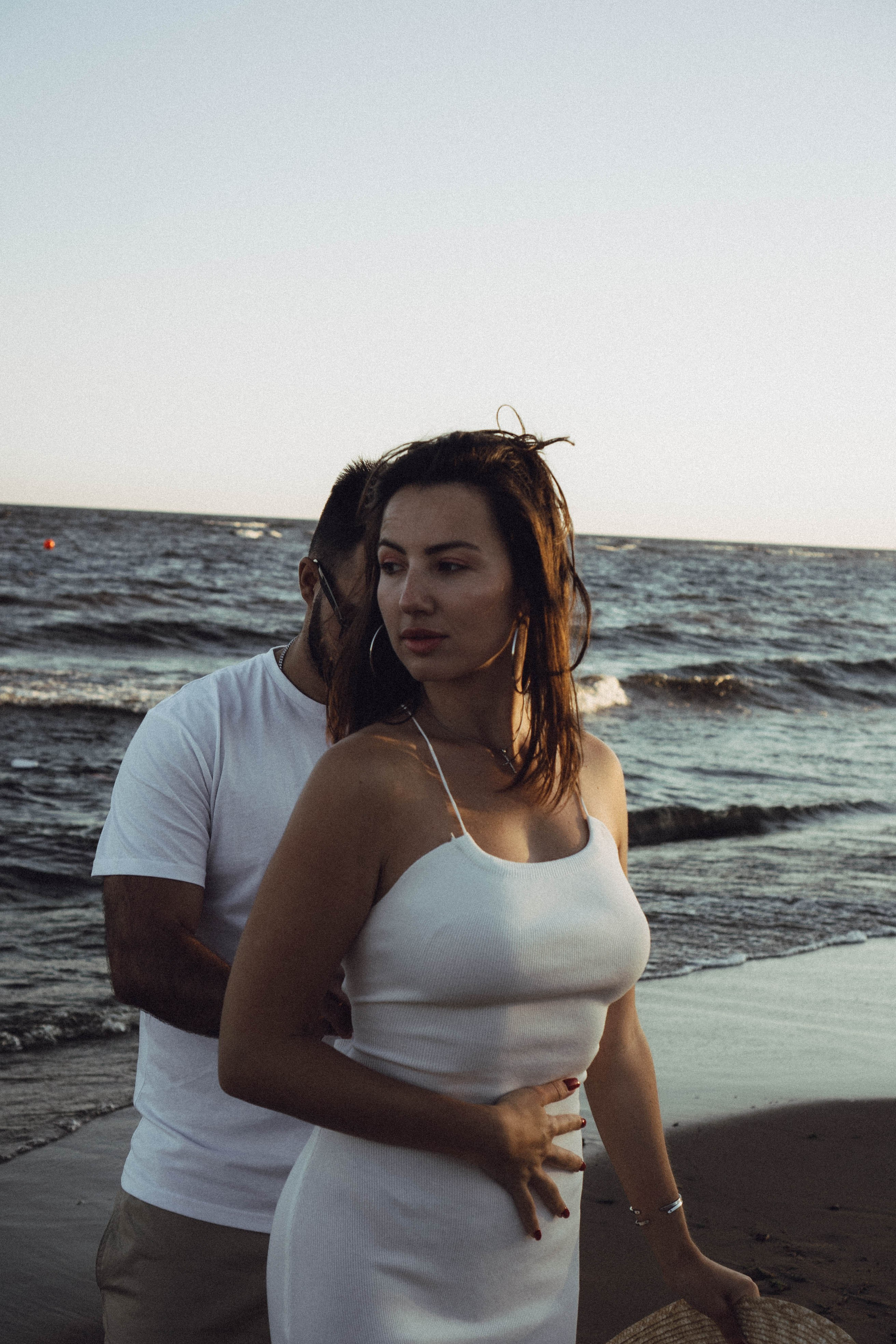 Любовь на заливе. Профессиональный фотограф, Санкт-Петербург — Виктория Богомолова