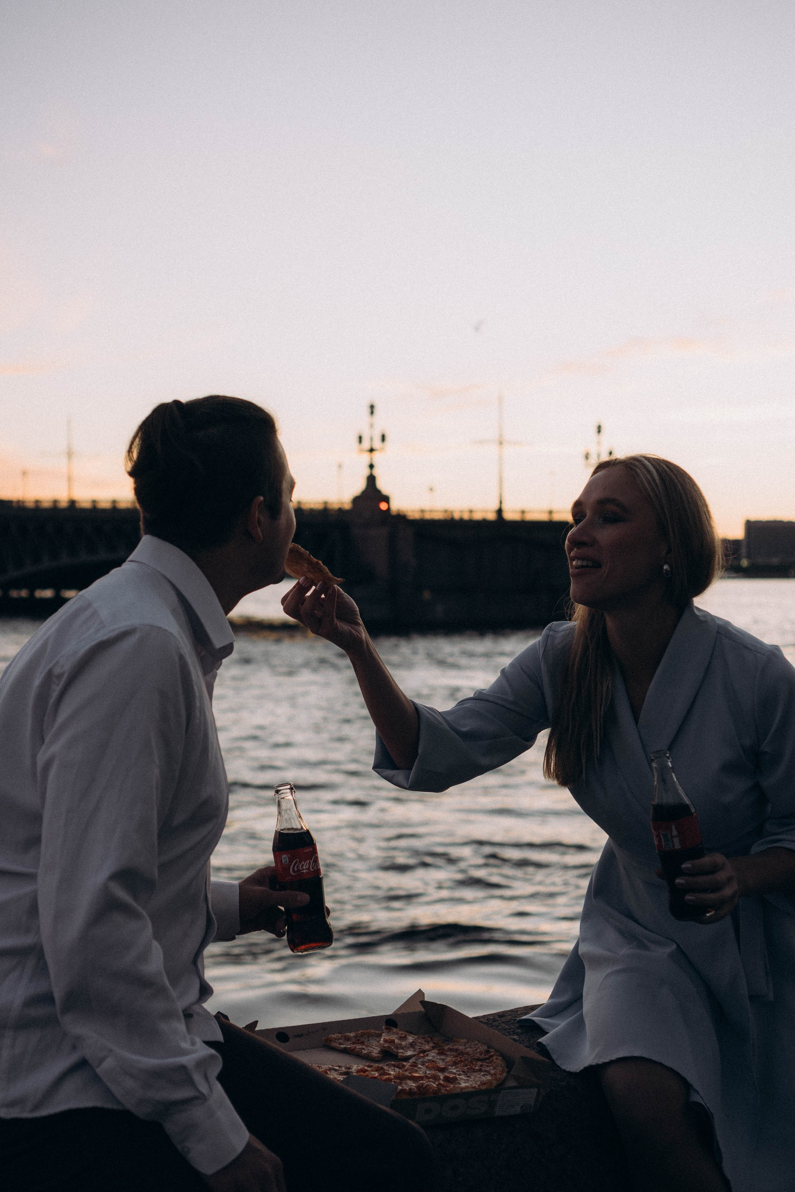 СЧАСТЛИВОЕ УТРО. Профессиональный фотограф, Санкт-Петербург — Виктория Богомолова