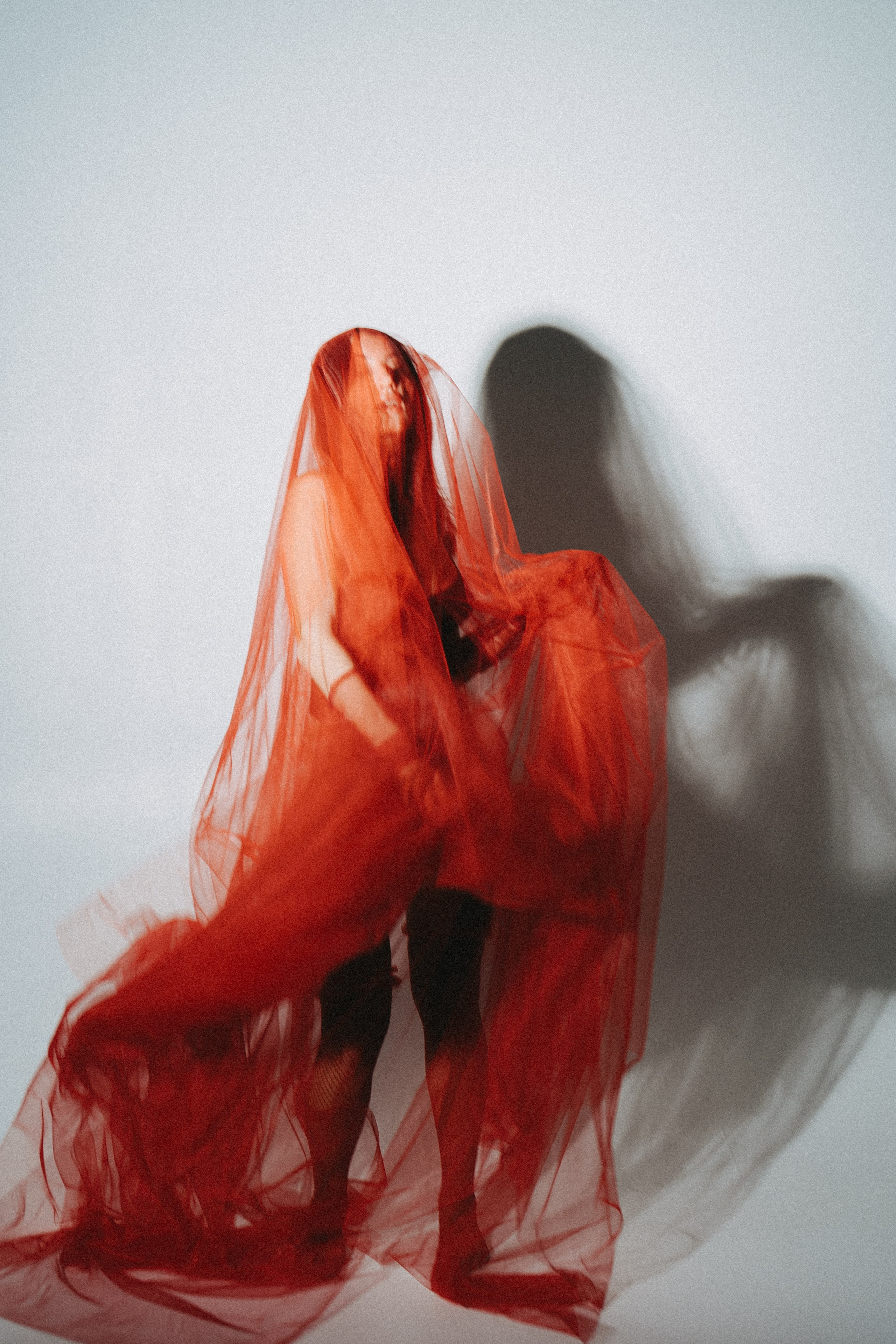 Творческая история для девушки. Профессиональный фотограф, Санкт-Петербург — Виктория Богомолова