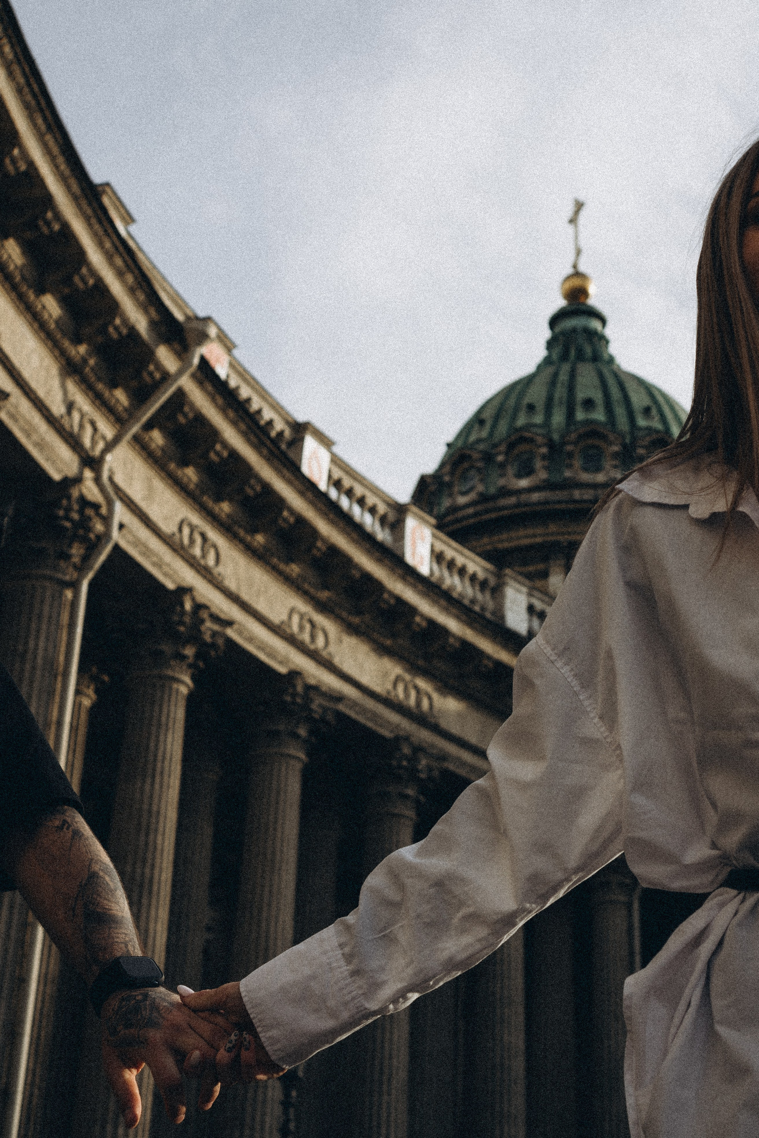 ПРОГУЛКА ПО ПИТЕРУ. Профессиональный фотограф, Санкт-Петербург — Виктория Богомолова