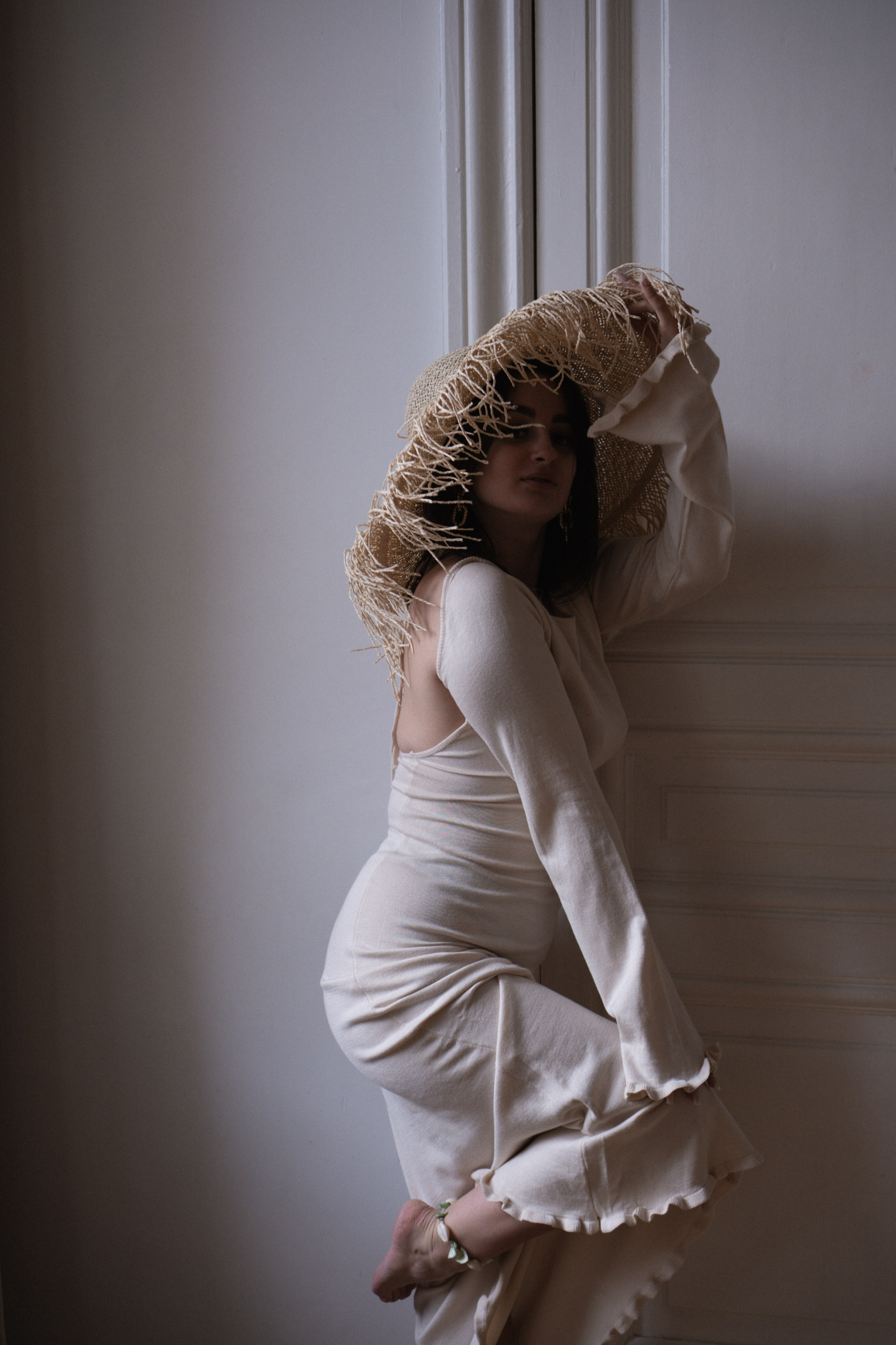 Студийная. Профессиональный фотограф, Санкт-Петербург — Виктория Богомолова