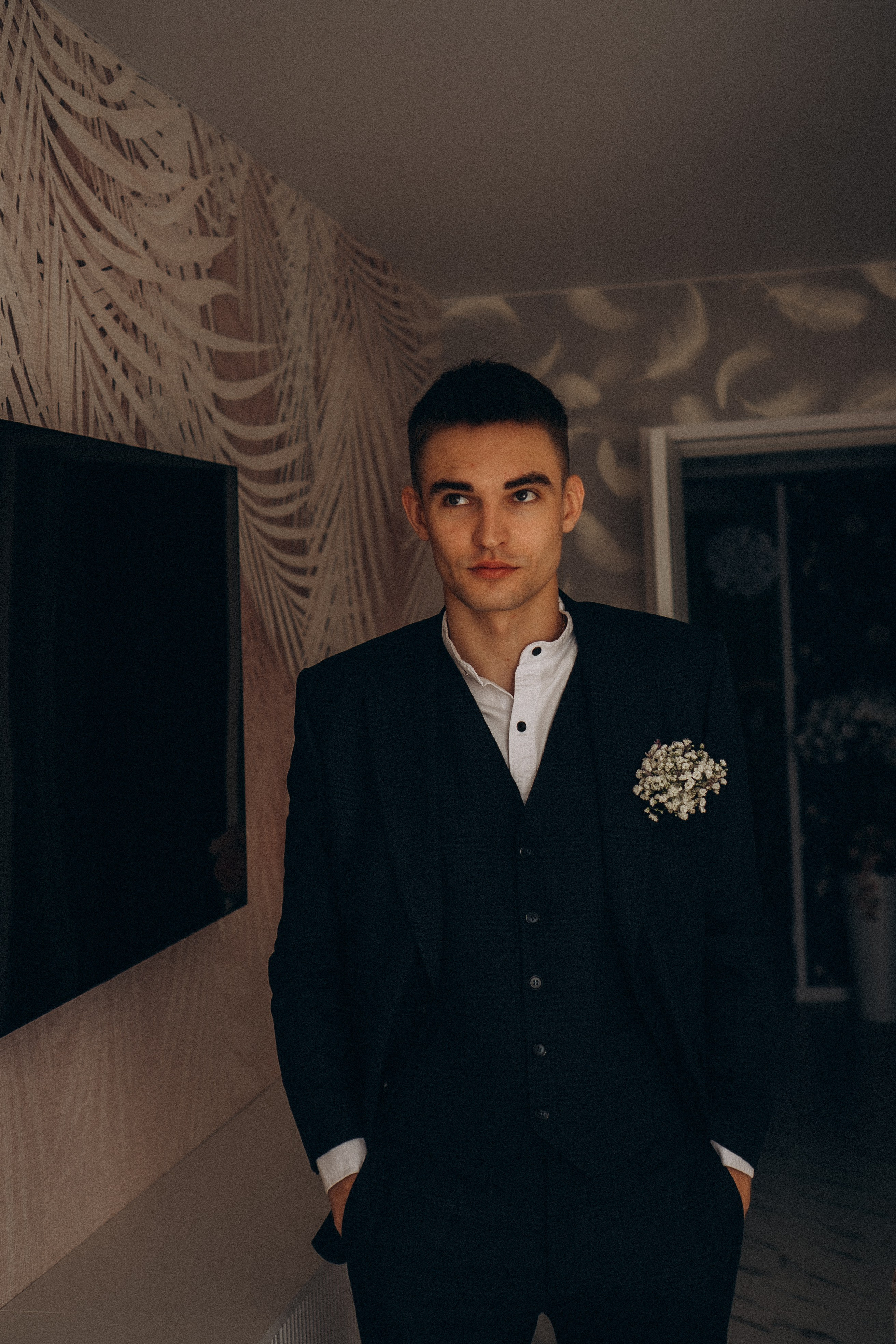 СВАДЕБНАЯ СЬЕМК В ПАРКЕ 300-ЛЕТИЯ. Профессиональный фотограф, Санкт-Петербург — Виктория Богомолова