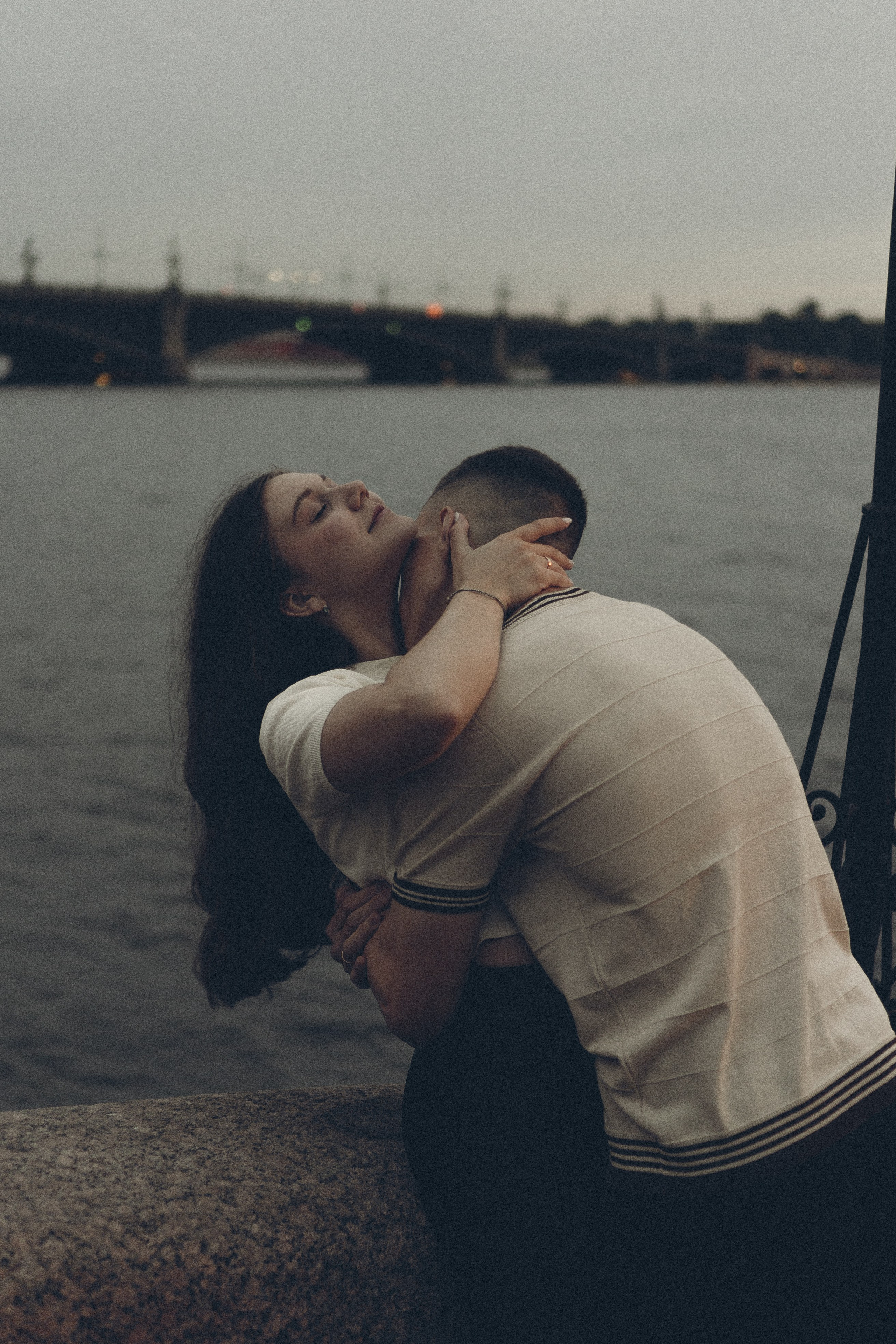 РАССВЕТНАЯ ИСТОРИЯ. Профессиональный фотограф, Санкт-Петербург — Виктория Богомолова