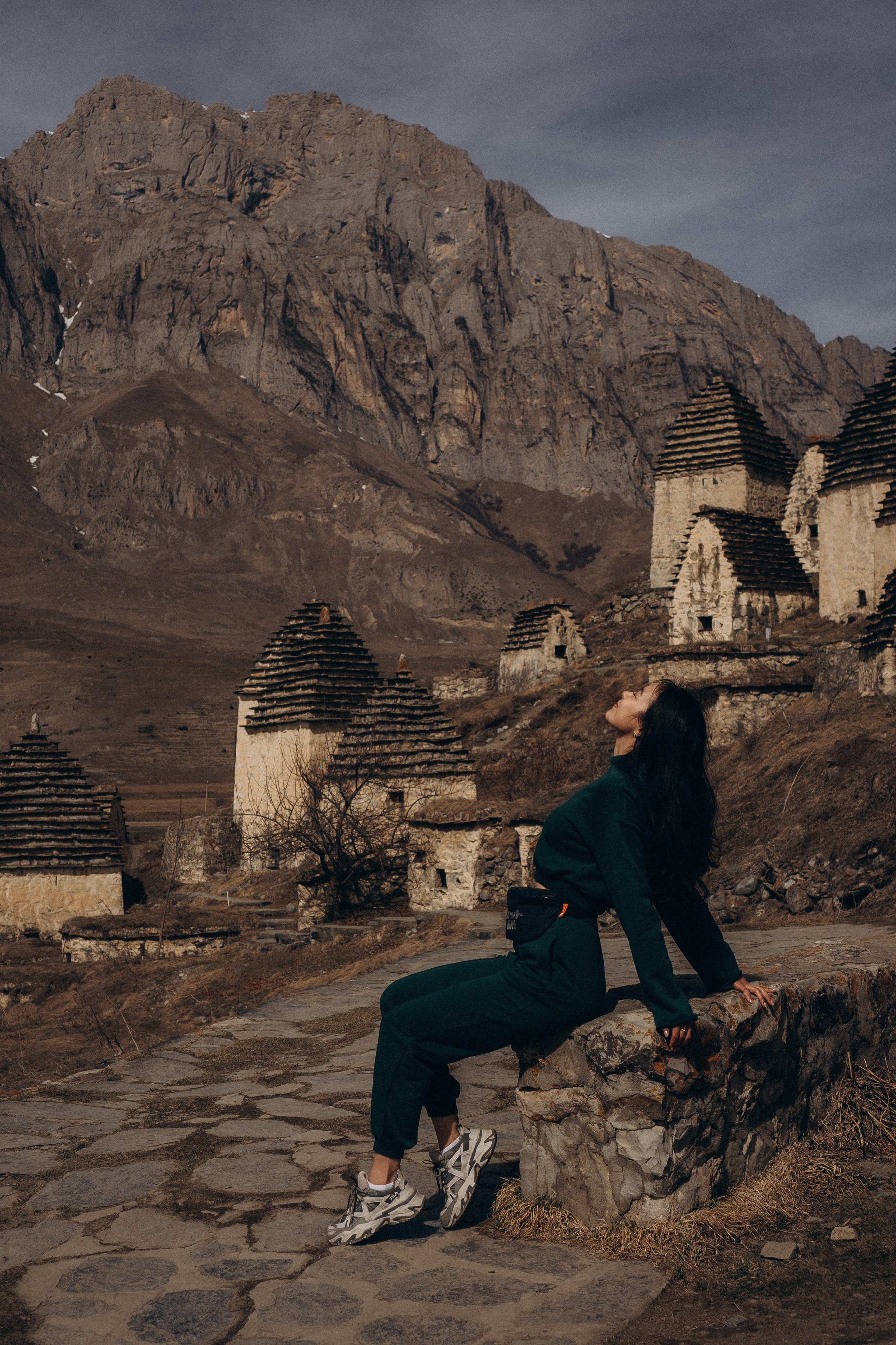 ОСЕТИЯ. Профессиональный фотограф, Санкт-Петербург — Виктория Богомолова