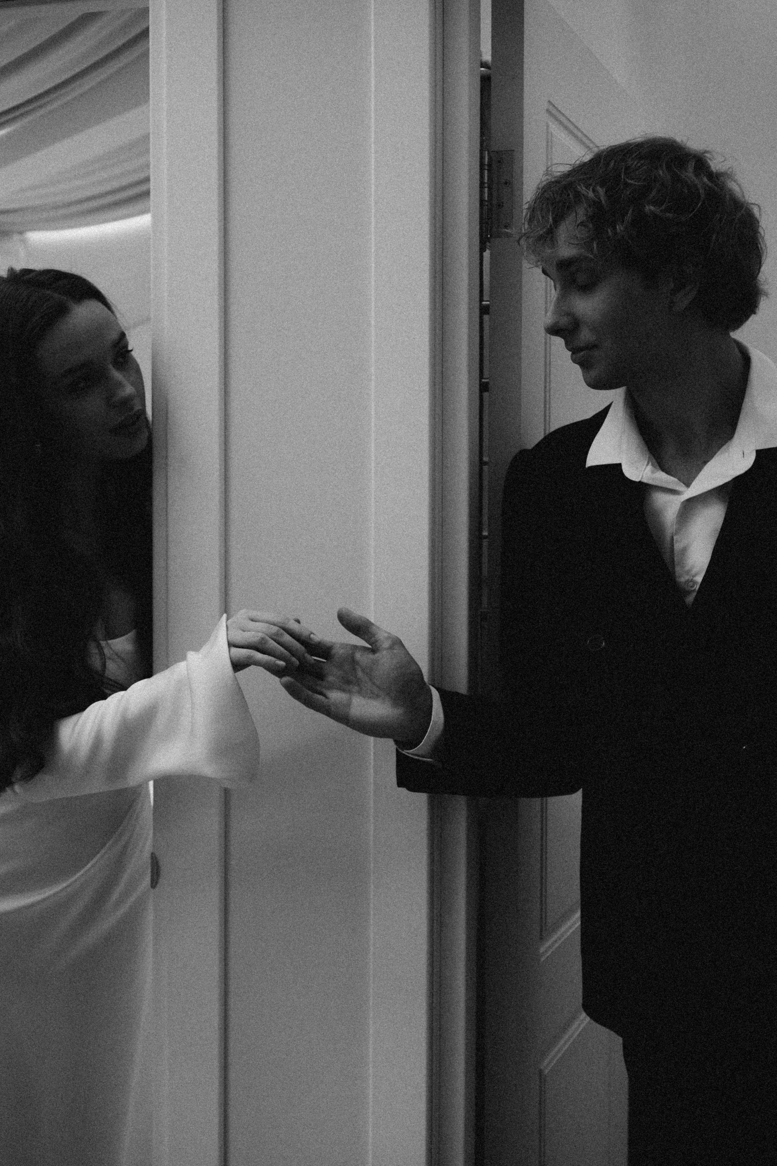 СВАДЕБНАЯ СЬЕМКА В ОТЕЛЕ. СБОРЫ ЖЕНИХА И НЕВЕСТЫ И ТАКЖЕ ТОР И ПОДГОТОВКА К ПРОГУЛКЕ. Профессиональный фотограф, Санкт-Петербург — Виктория Богомолова