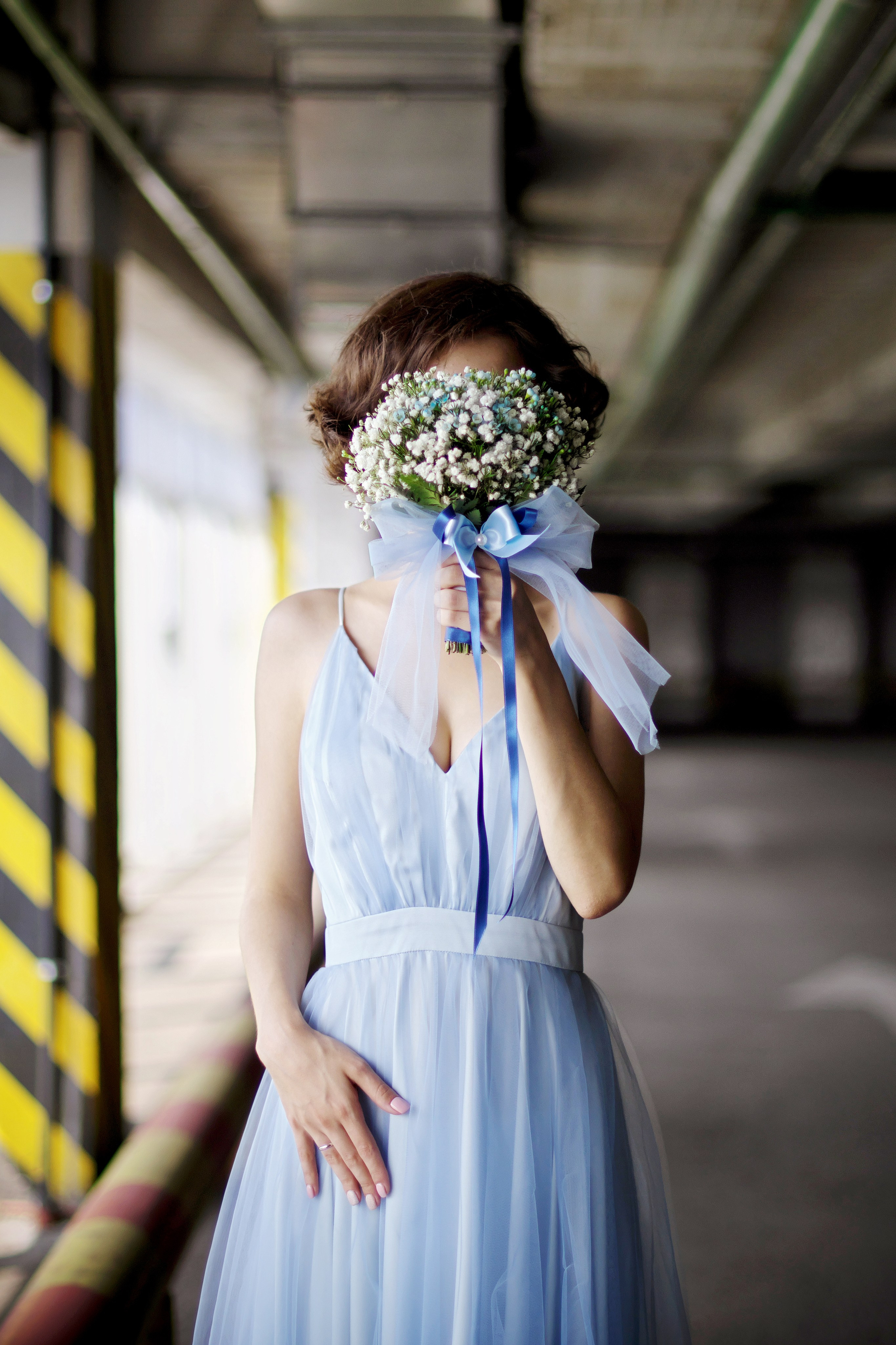 Свадебная съёмка. Фотограф Санкт-Петербург