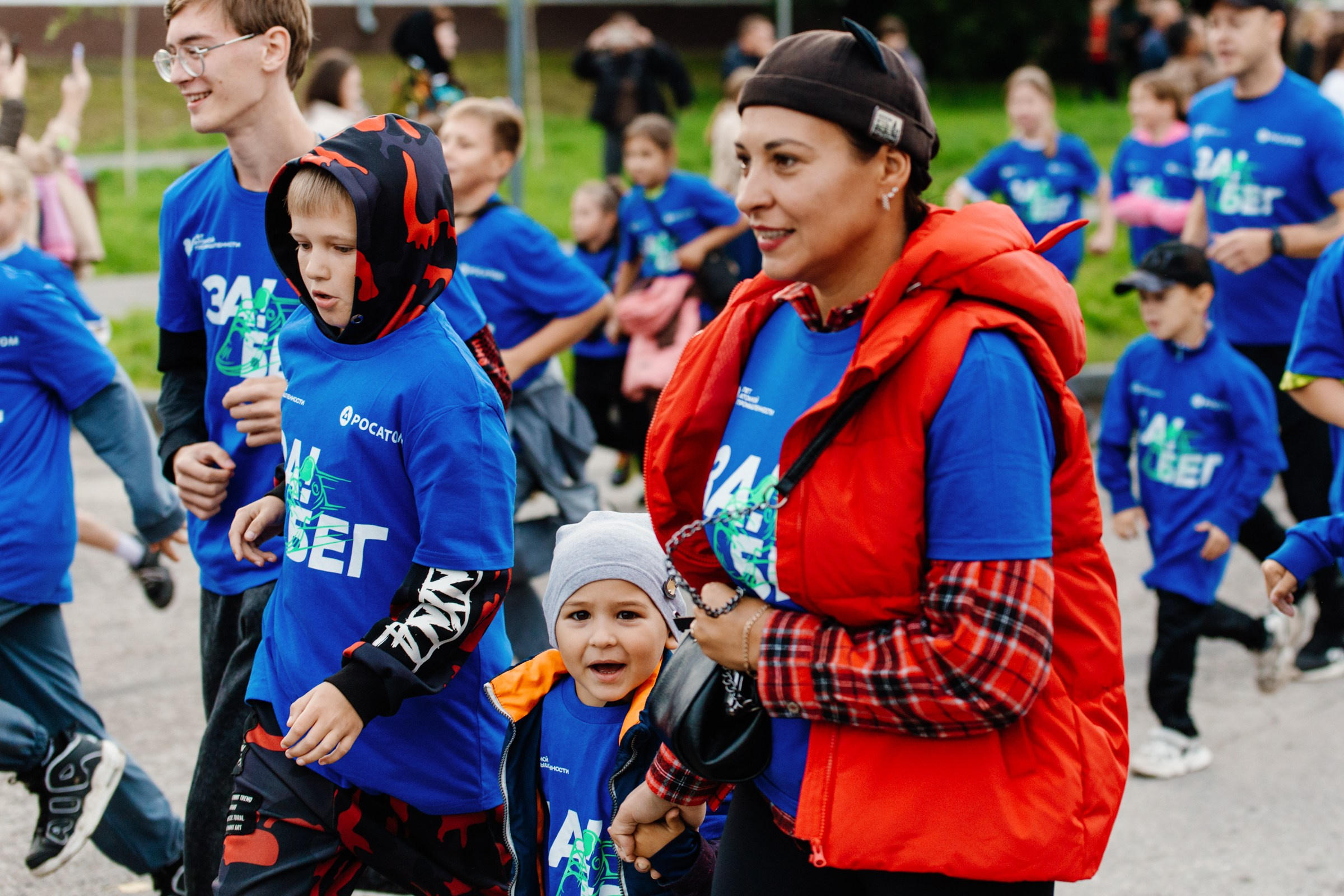 День города Усолье-Сибирское 2025. Фотограф в Иркутске Евгения Айвазова
