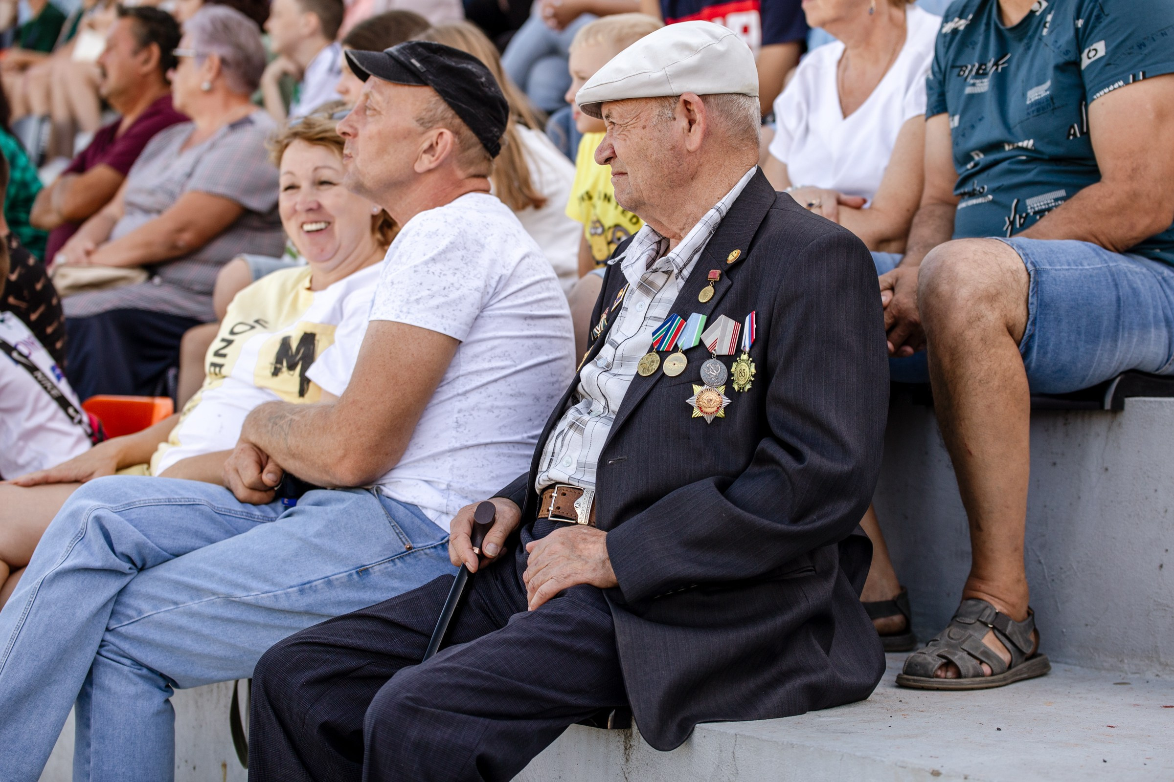 Первенство России по футболу LEON-Вторая лига Б | ФК Иркутск — Чертаново (Москва) | 24.08.25. Фотограф в Иркутске Евгения Айвазова