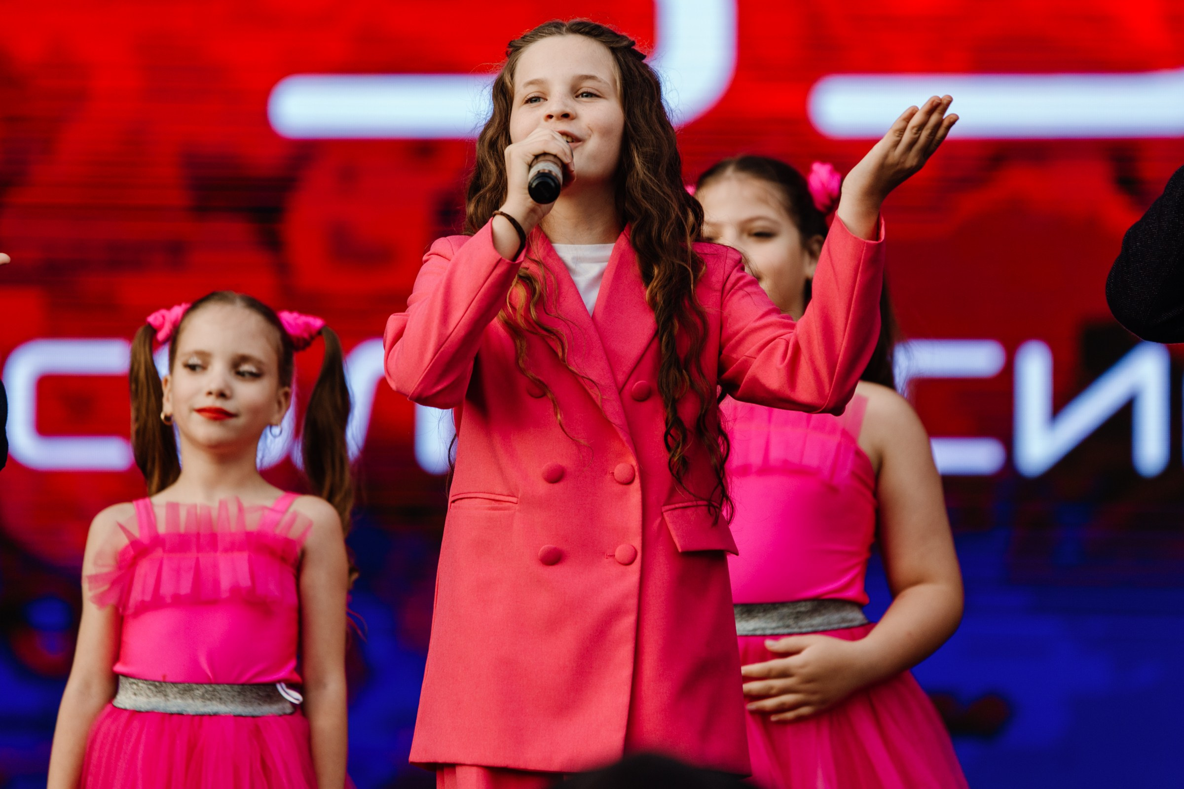 День города Усолье-Сибирское 2025. Фотограф в Иркутске Евгения Айвазова