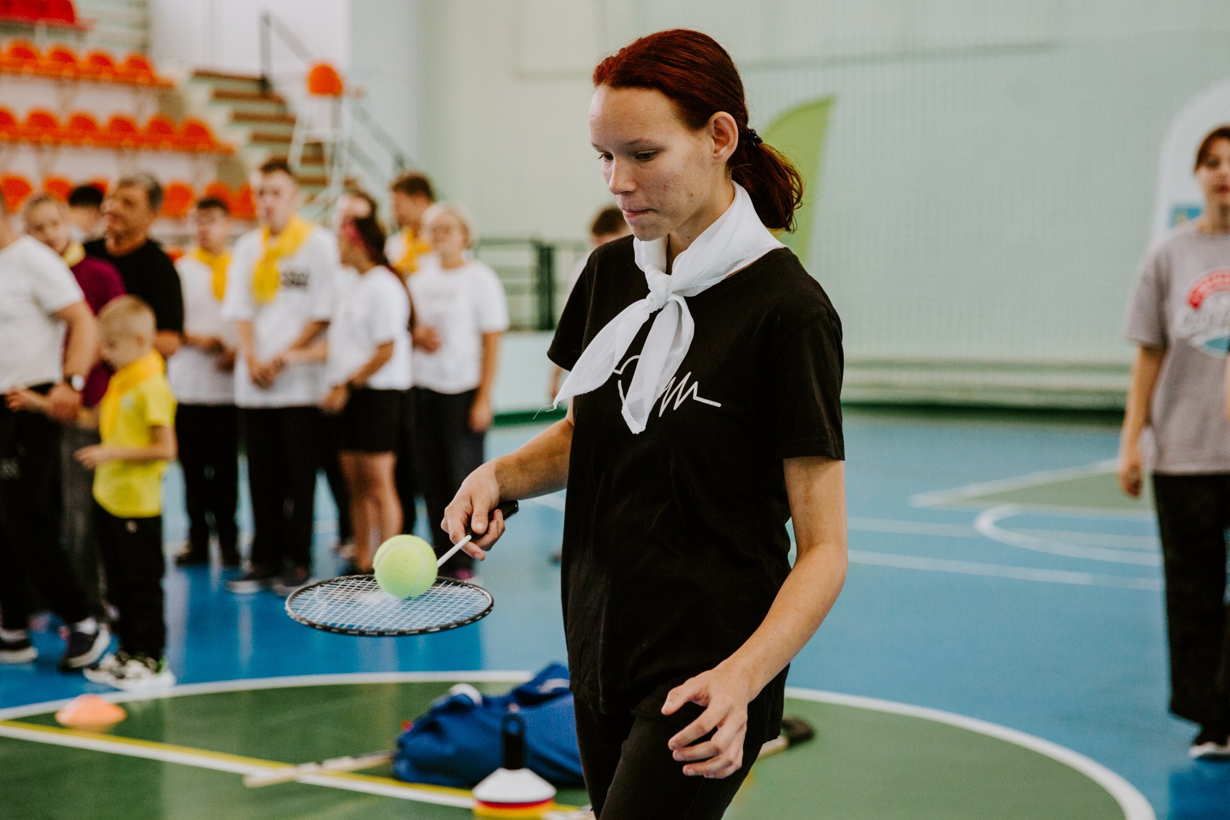 День города Усолье-Сибирское 2025. Фотограф в Иркутске Евгения Айвазова