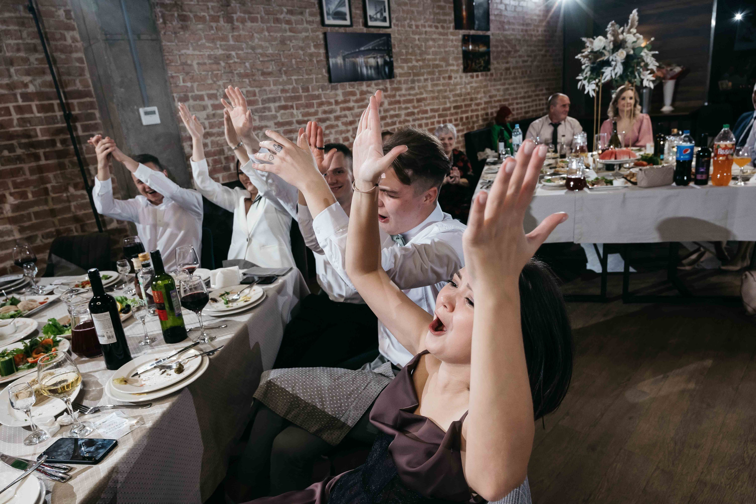 Влад и Аня. Тамара Власова