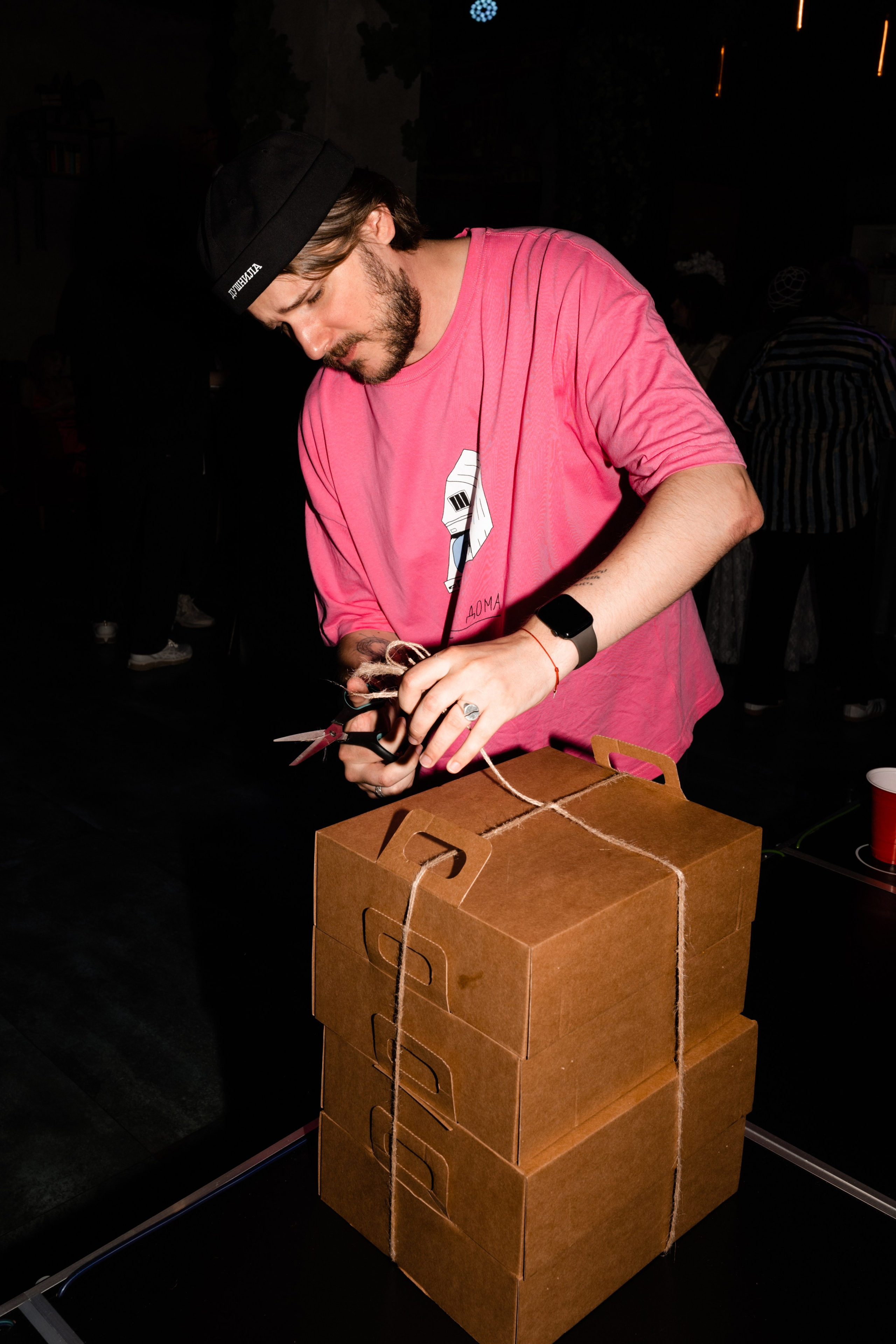 Настя. 30 лет. Фотограф и видеограф Мария Банщикова, Солнечногорск, Москва