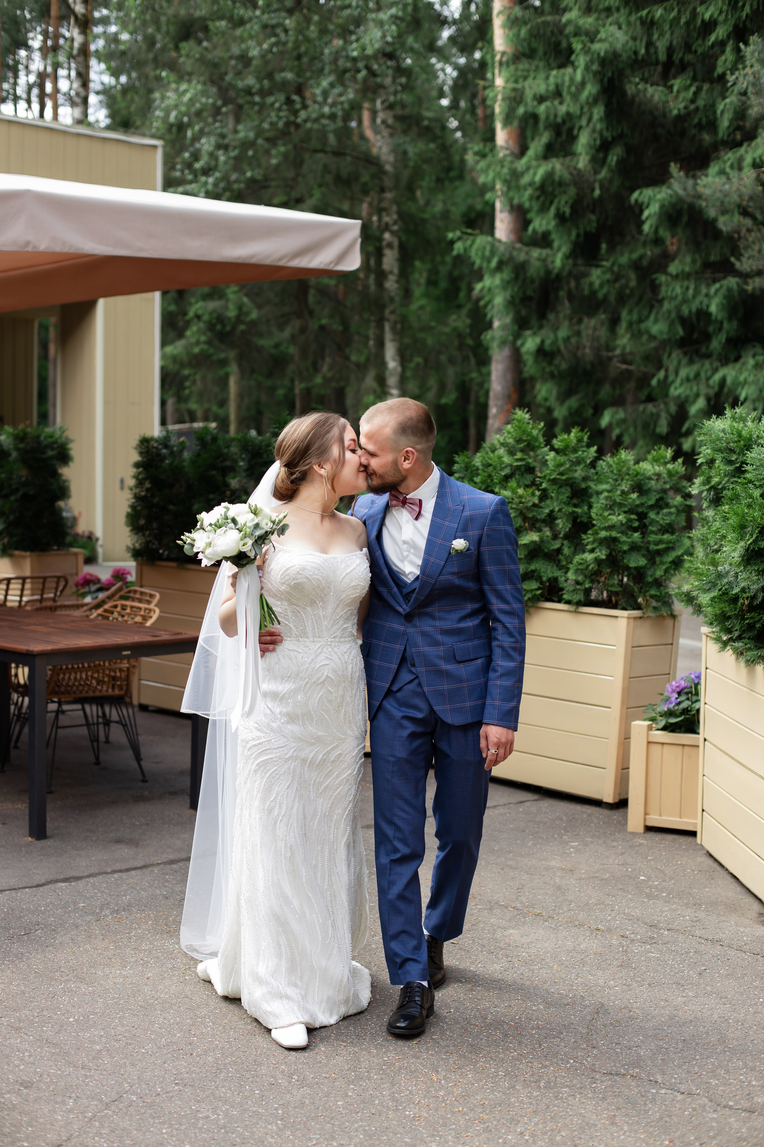 Фотосессия в Загсе Домодедово. Свадебный семейный Фотограф в Домодедово и Москве Дарья Капитанова