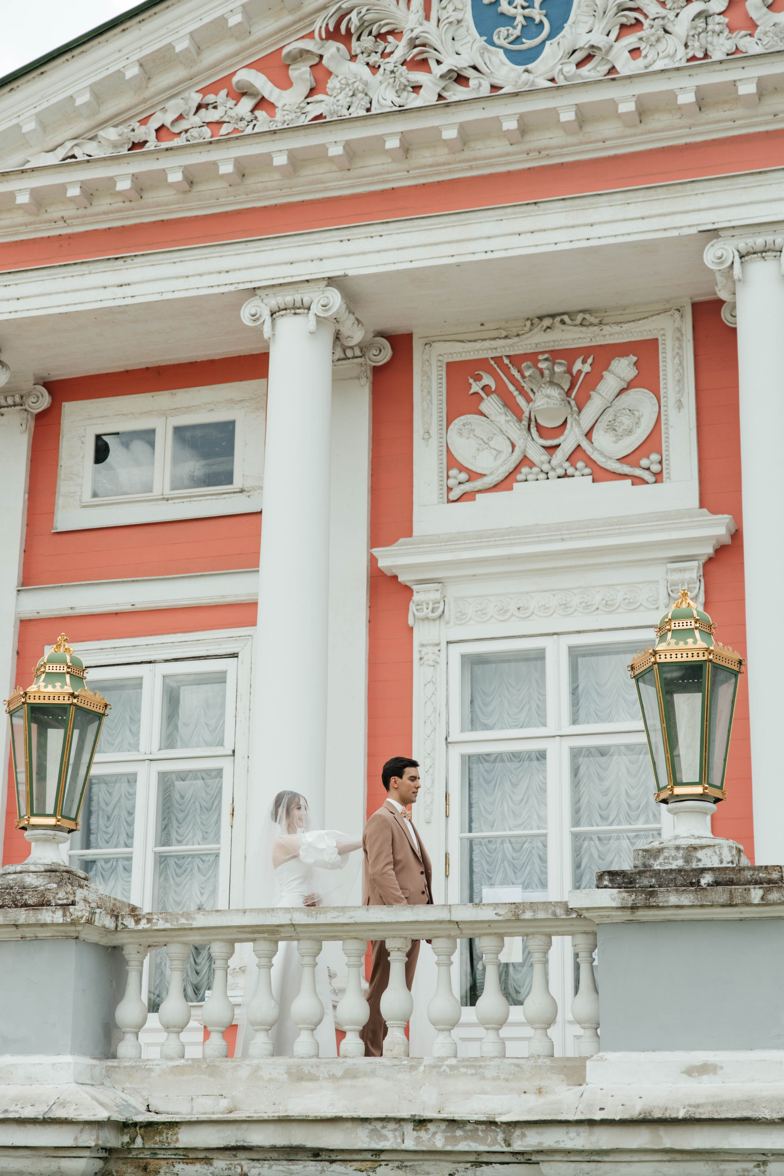 DANIEL & ANNA. Свадебное ФОТО & ВИДЕО Москва/Липецк