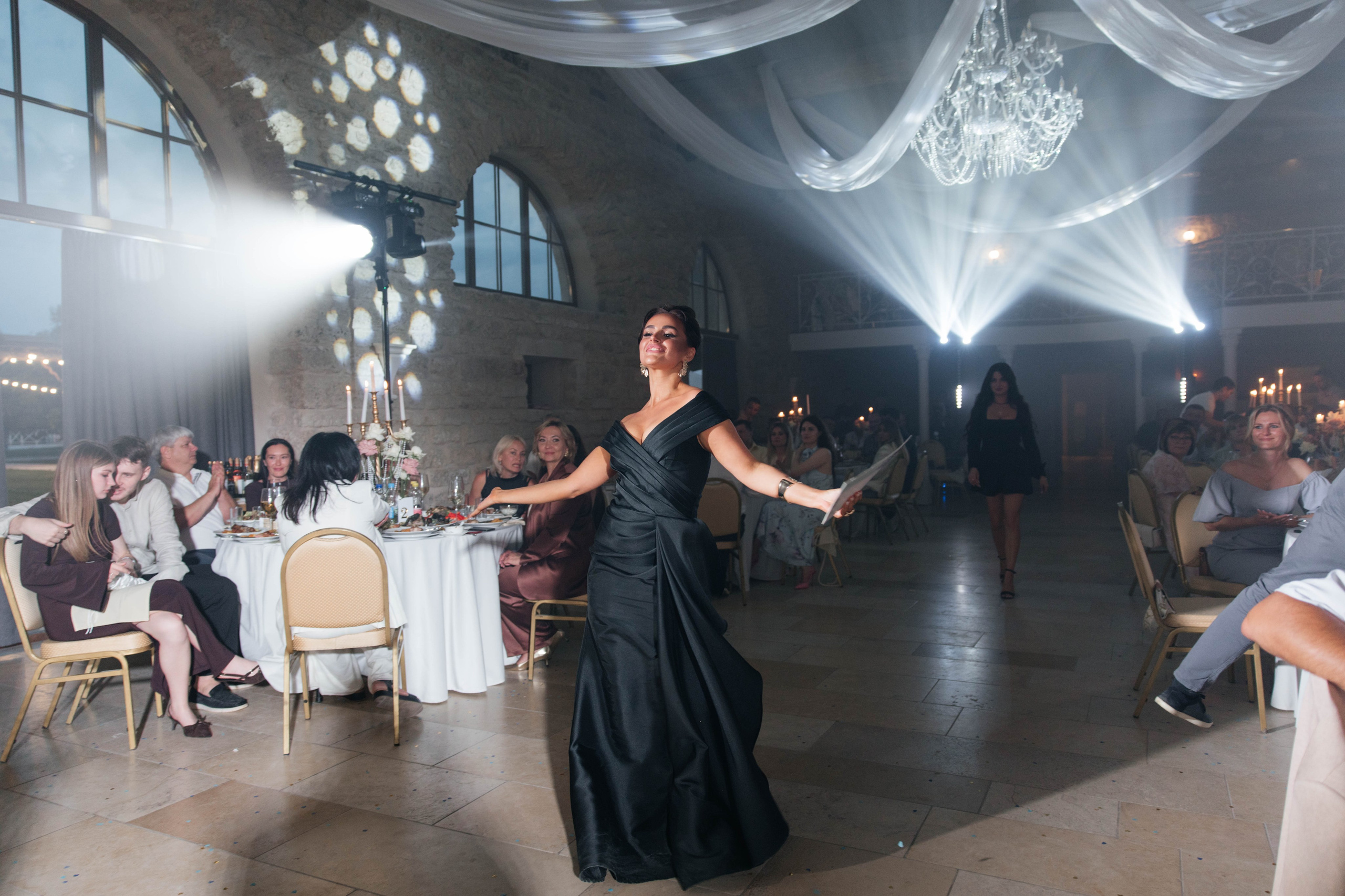 DMITRY & MARIA. Свадебное ФОТО & ВИДЕО Москва/Липецк