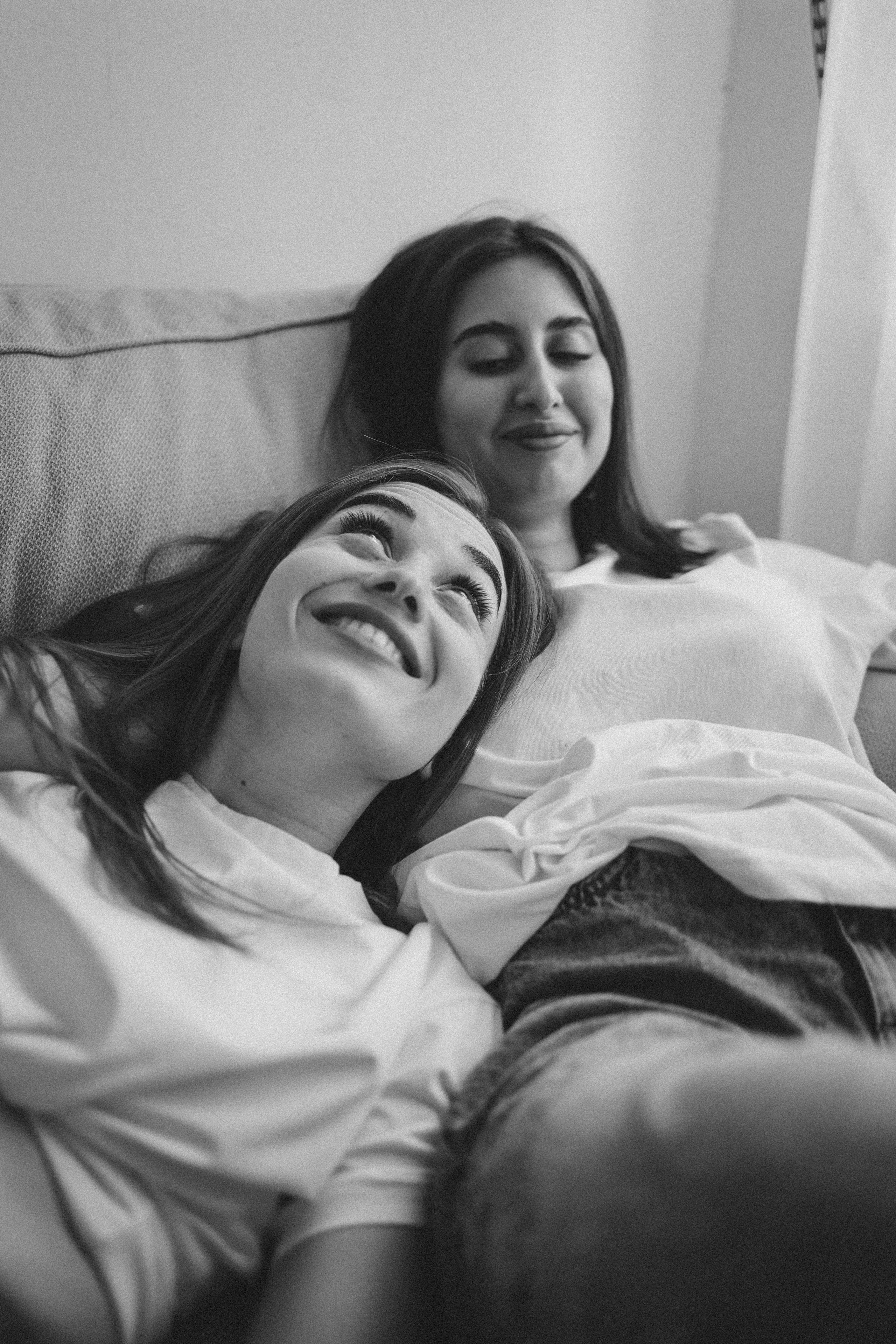 Вика & Влада. Фотограф Барнаул Надежда Киселева