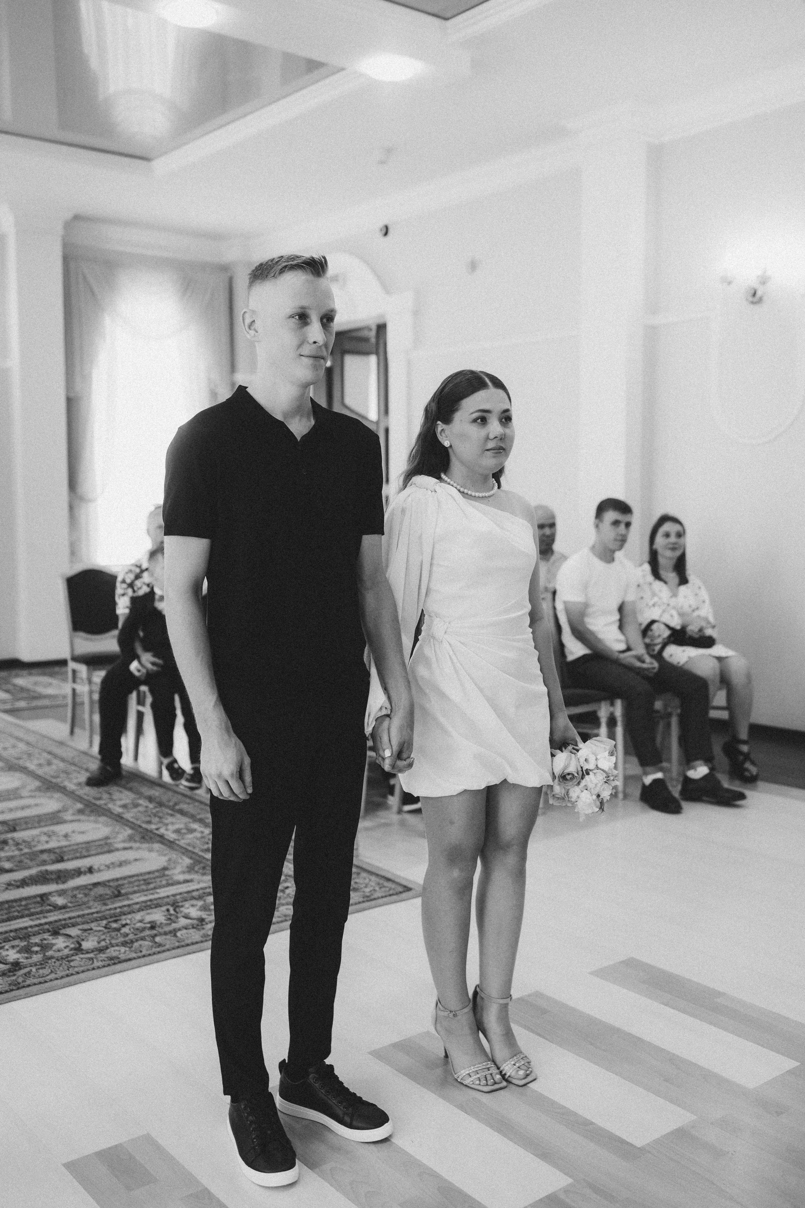 Pavel & Sofia. Фотограф Барнаул Надежда Киселева