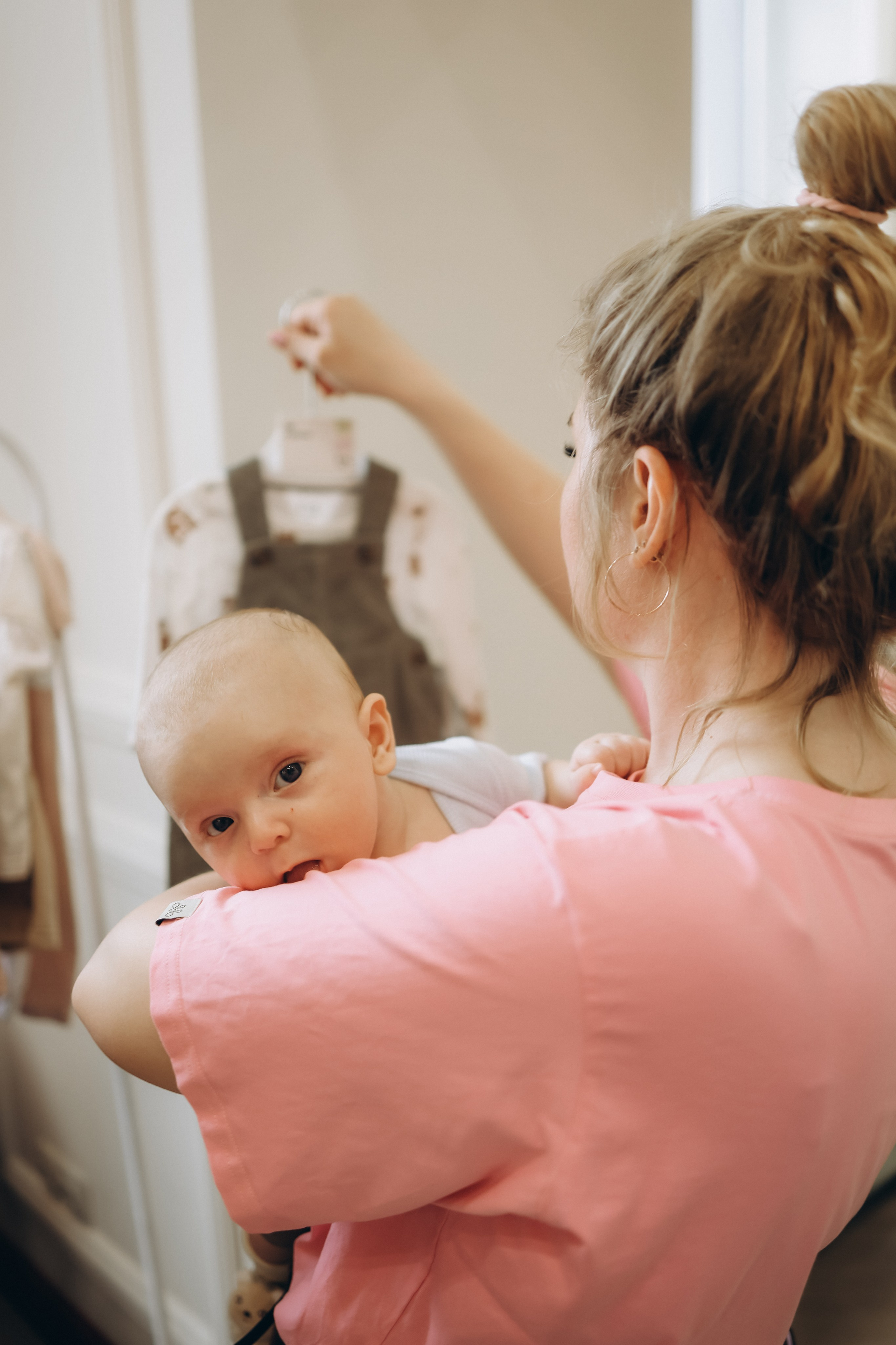 Mum’s blog. Фотограф Барнаул Надежда Киселева