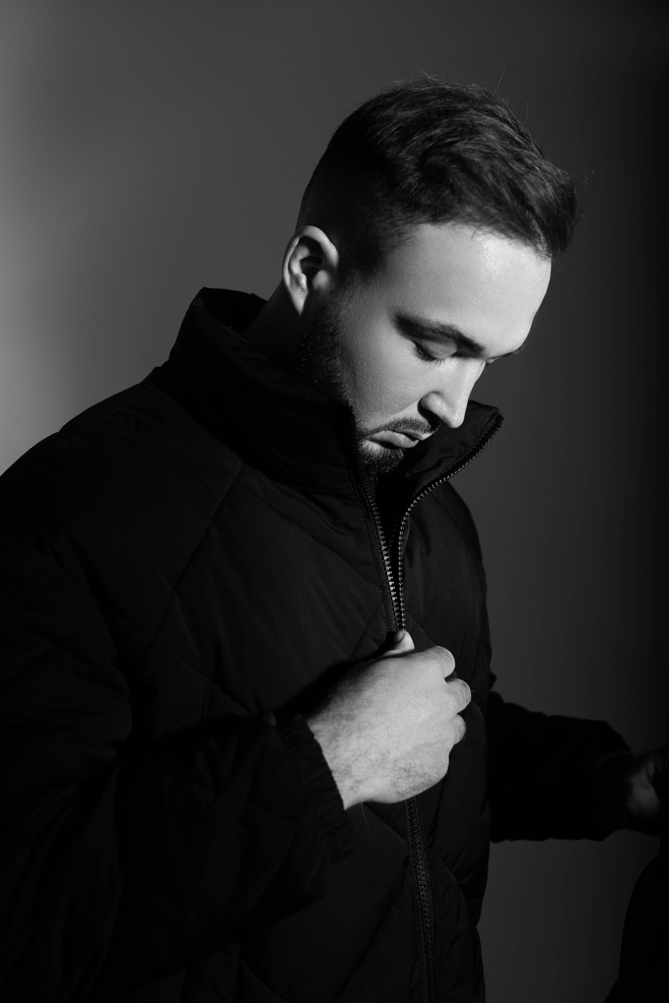 TANZH. Фотограф в Москве — Ольга Кушнарева