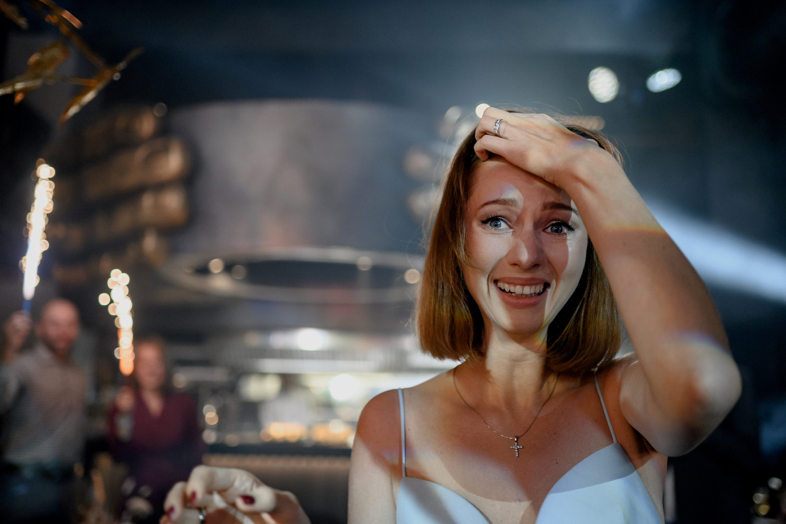 Дни рождения. Home