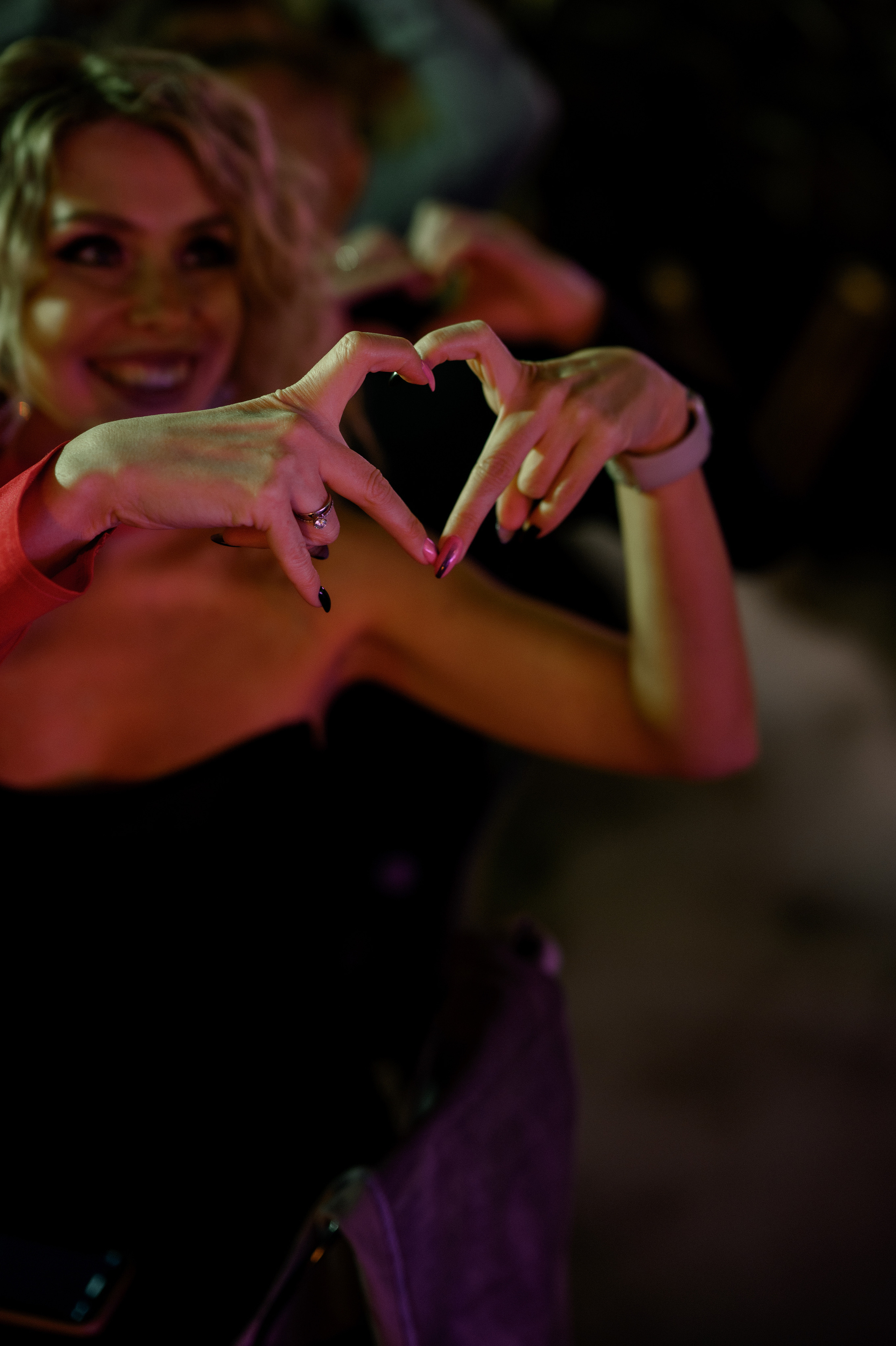 Дни рождения. Home