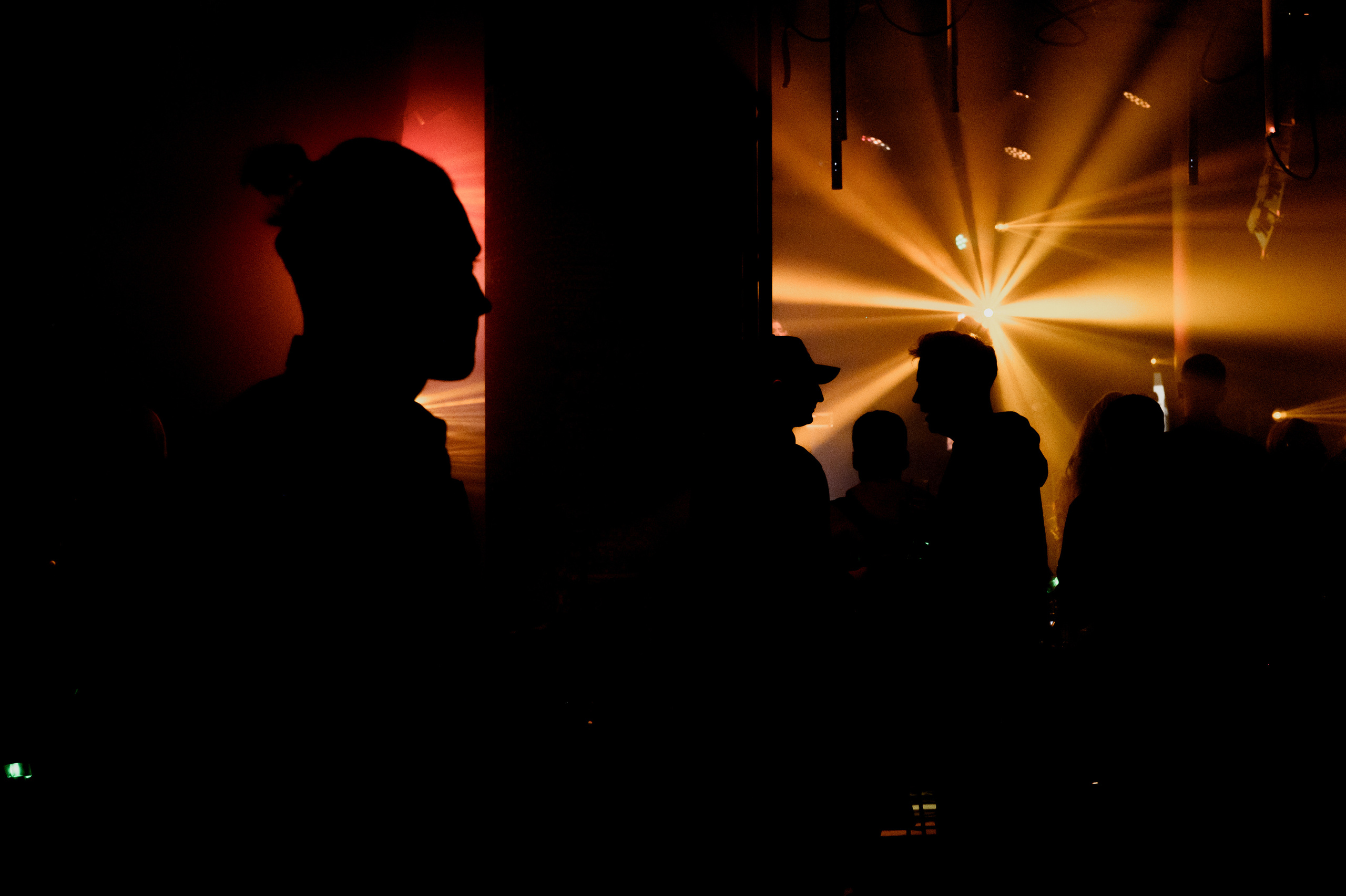 Дни рождения. Home