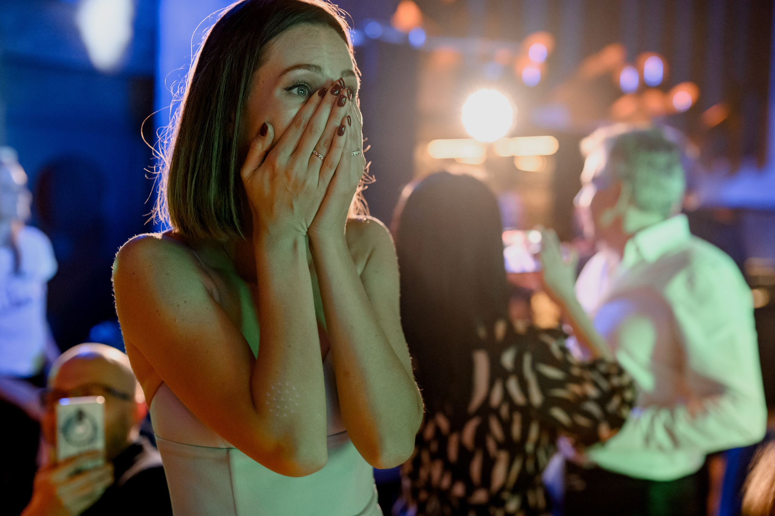 Дни рождения. Home