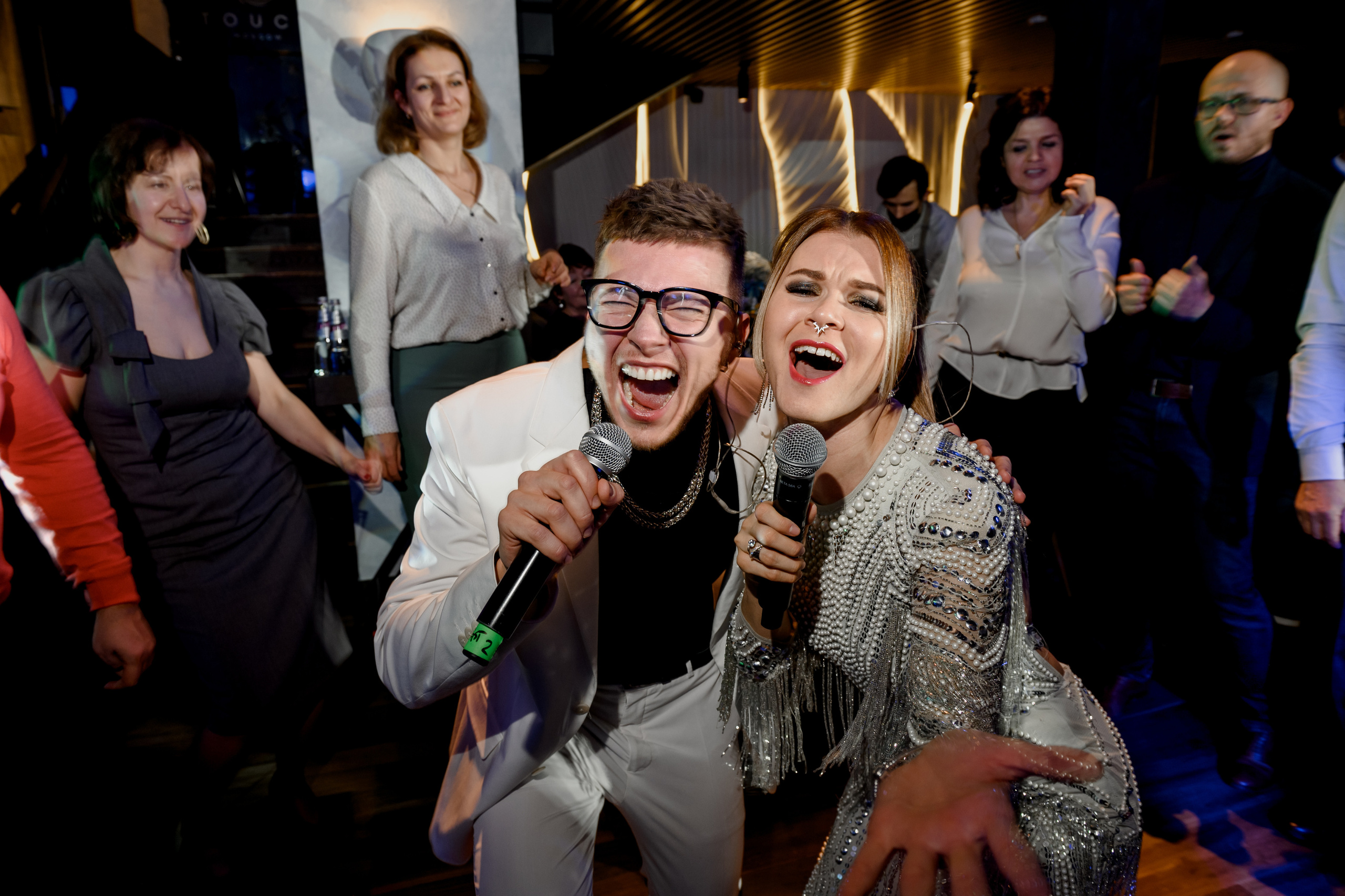 Дни рождения. Home