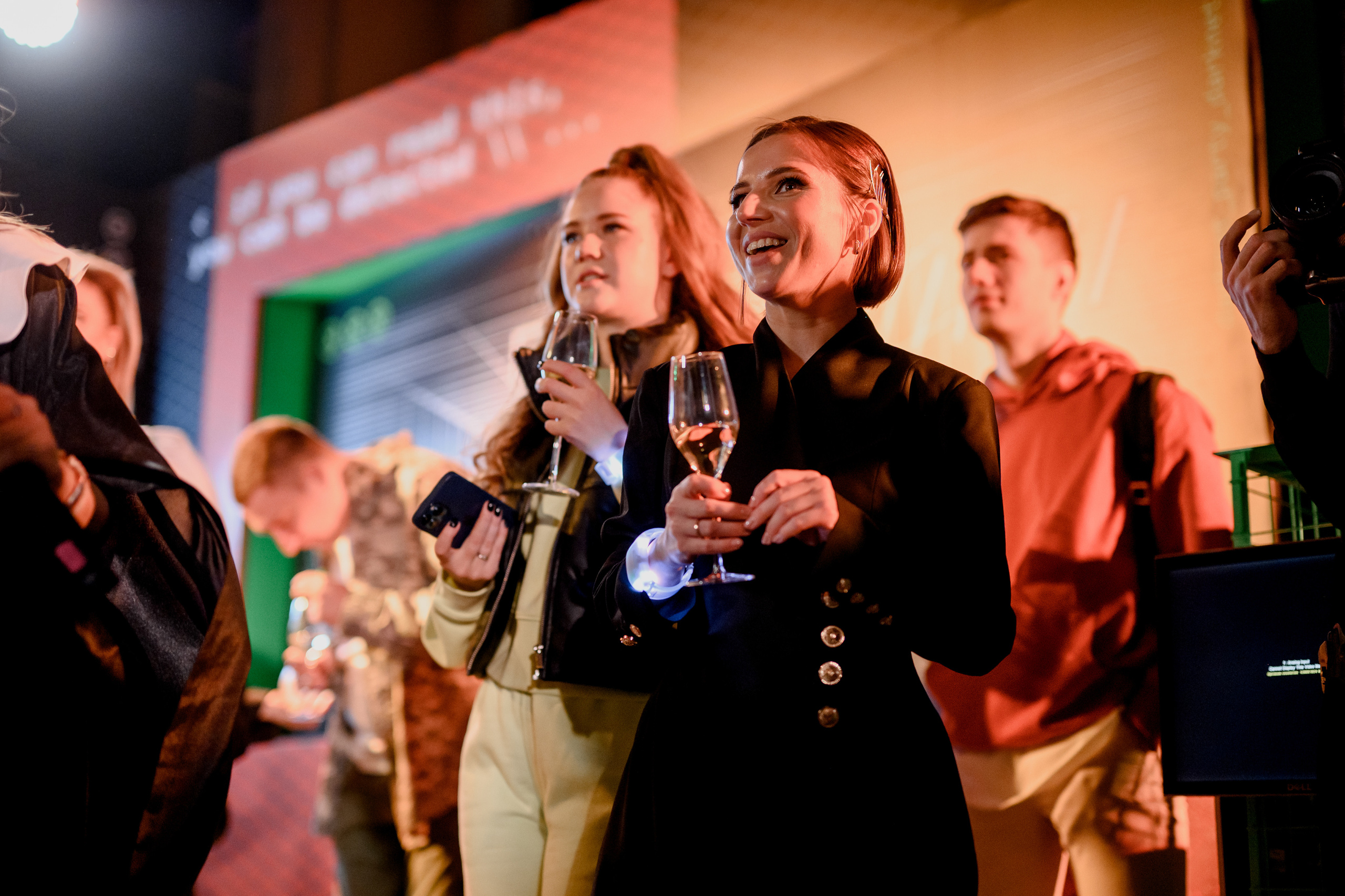 Дни рождения. Home