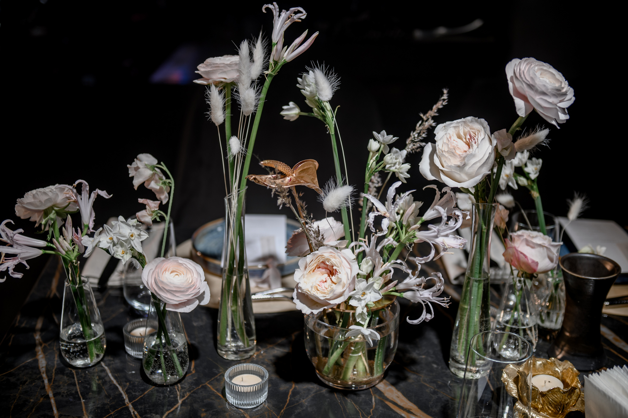 Дни рождения. Home