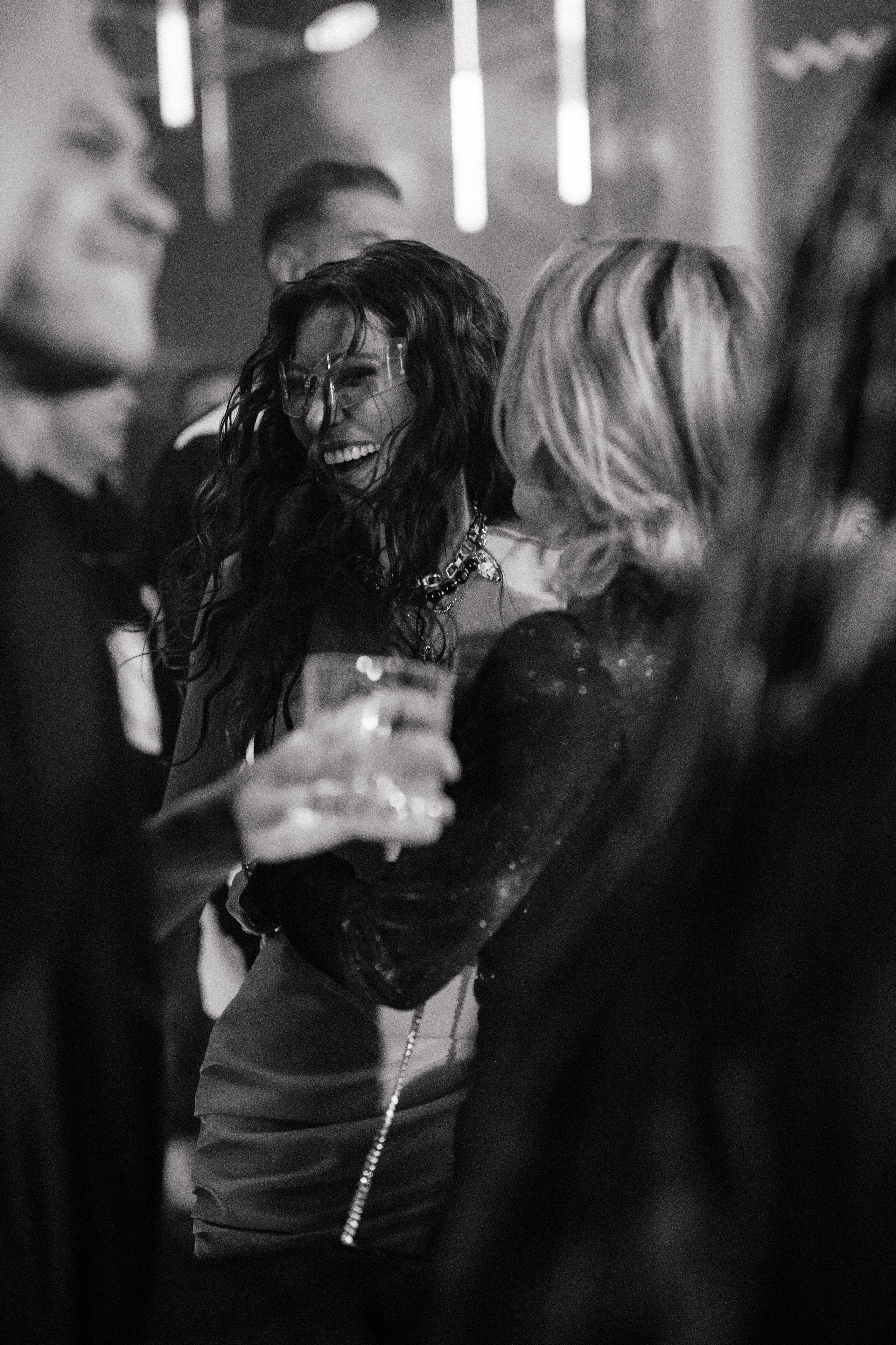 Дни рождения. Home