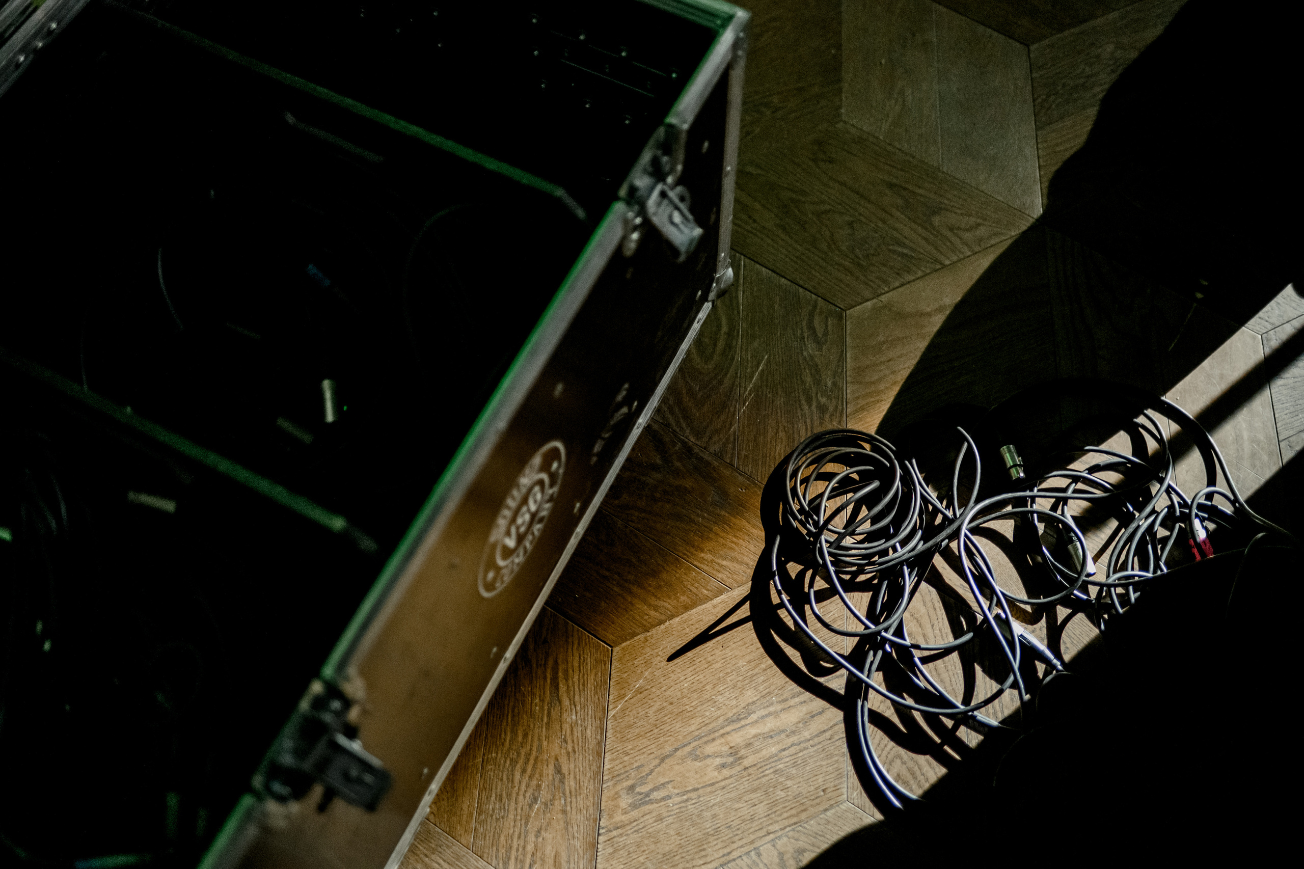 Дни рождения. Home