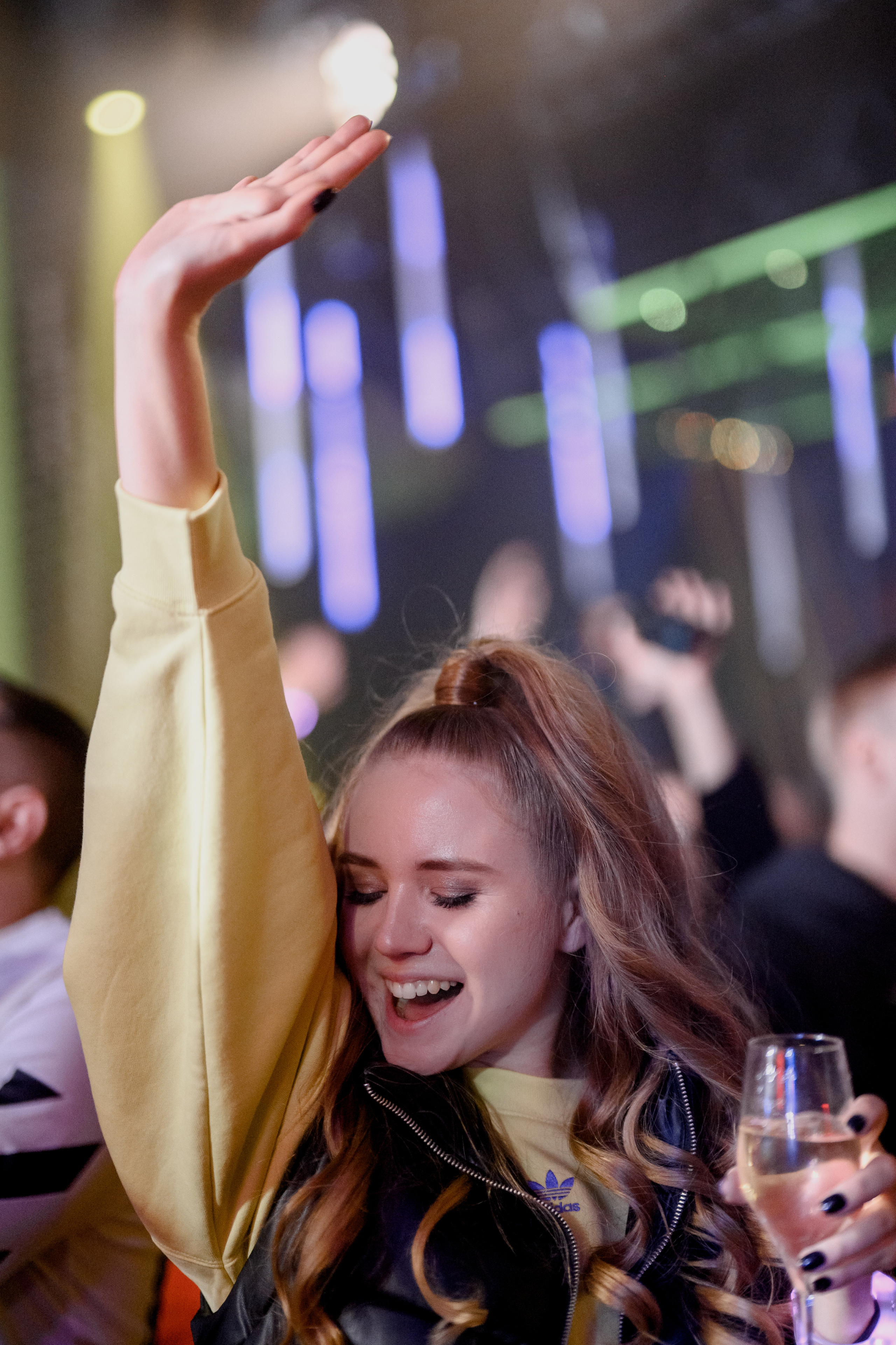 Дни рождения. Home