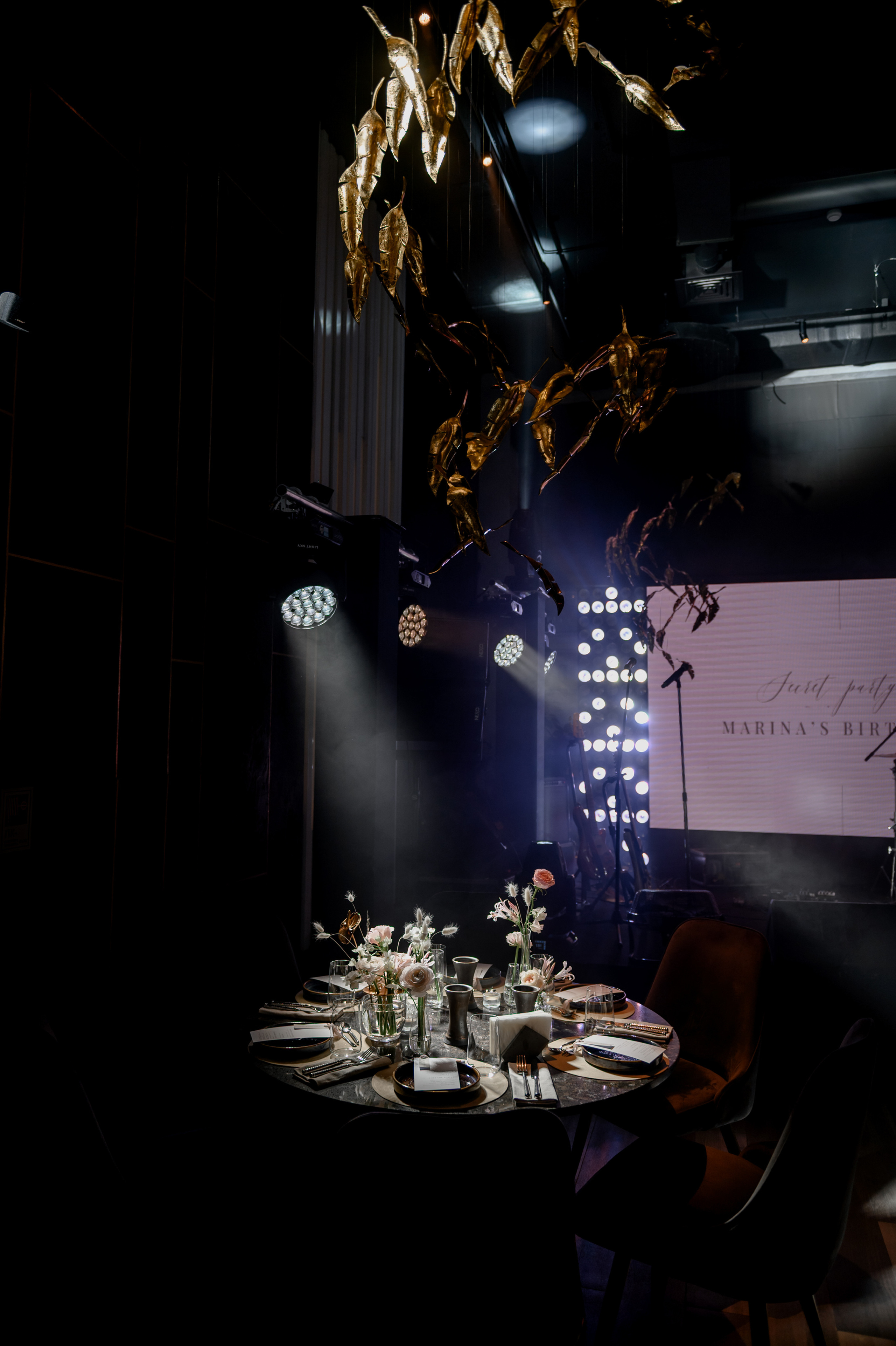 Дни рождения. Home