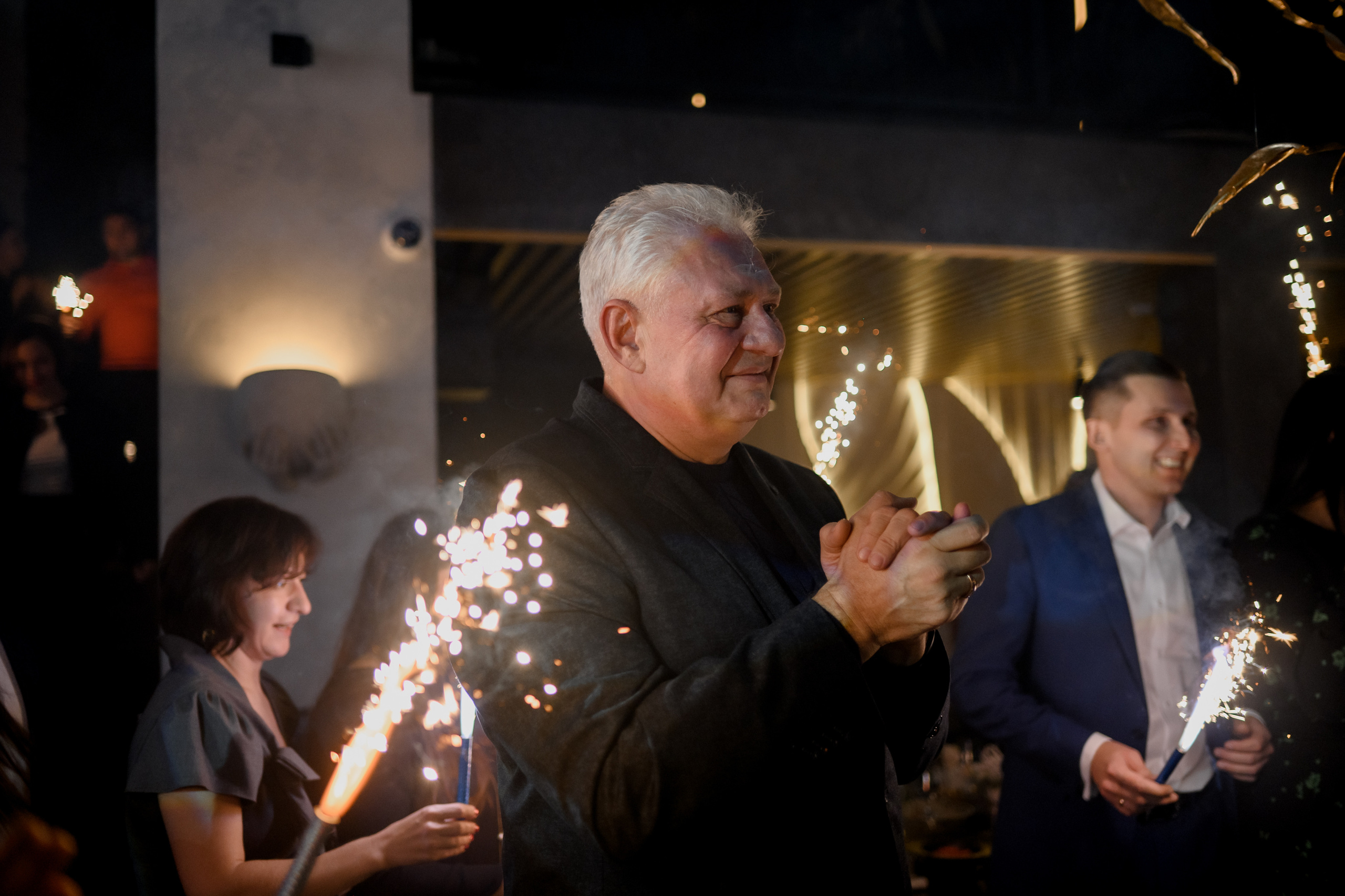 Дни рождения. Home