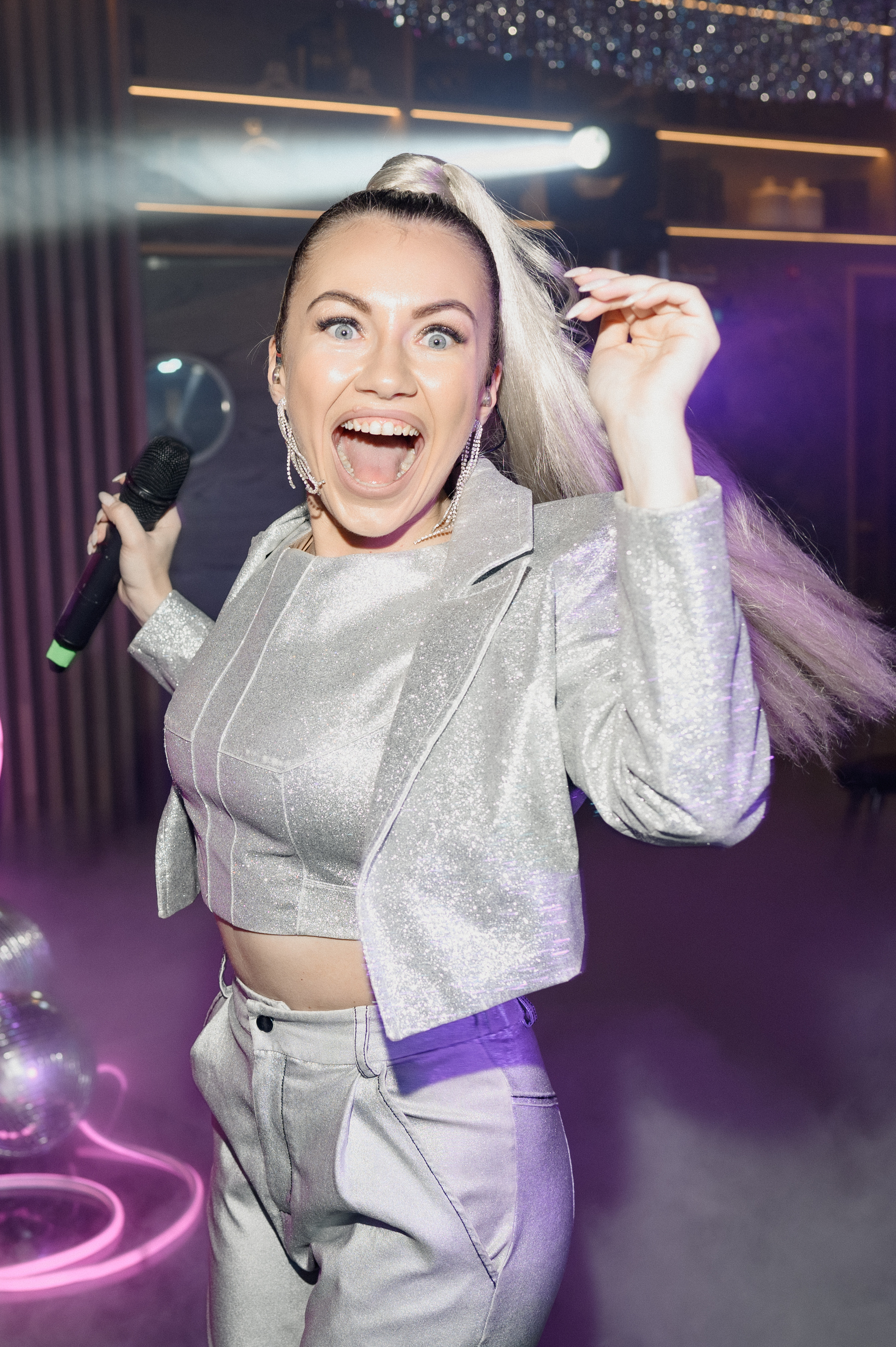 Дни рождения. Home