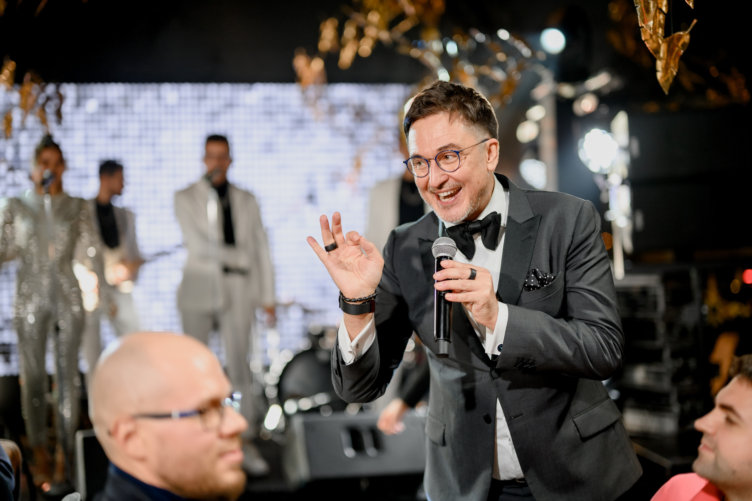 Дни рождения. Home