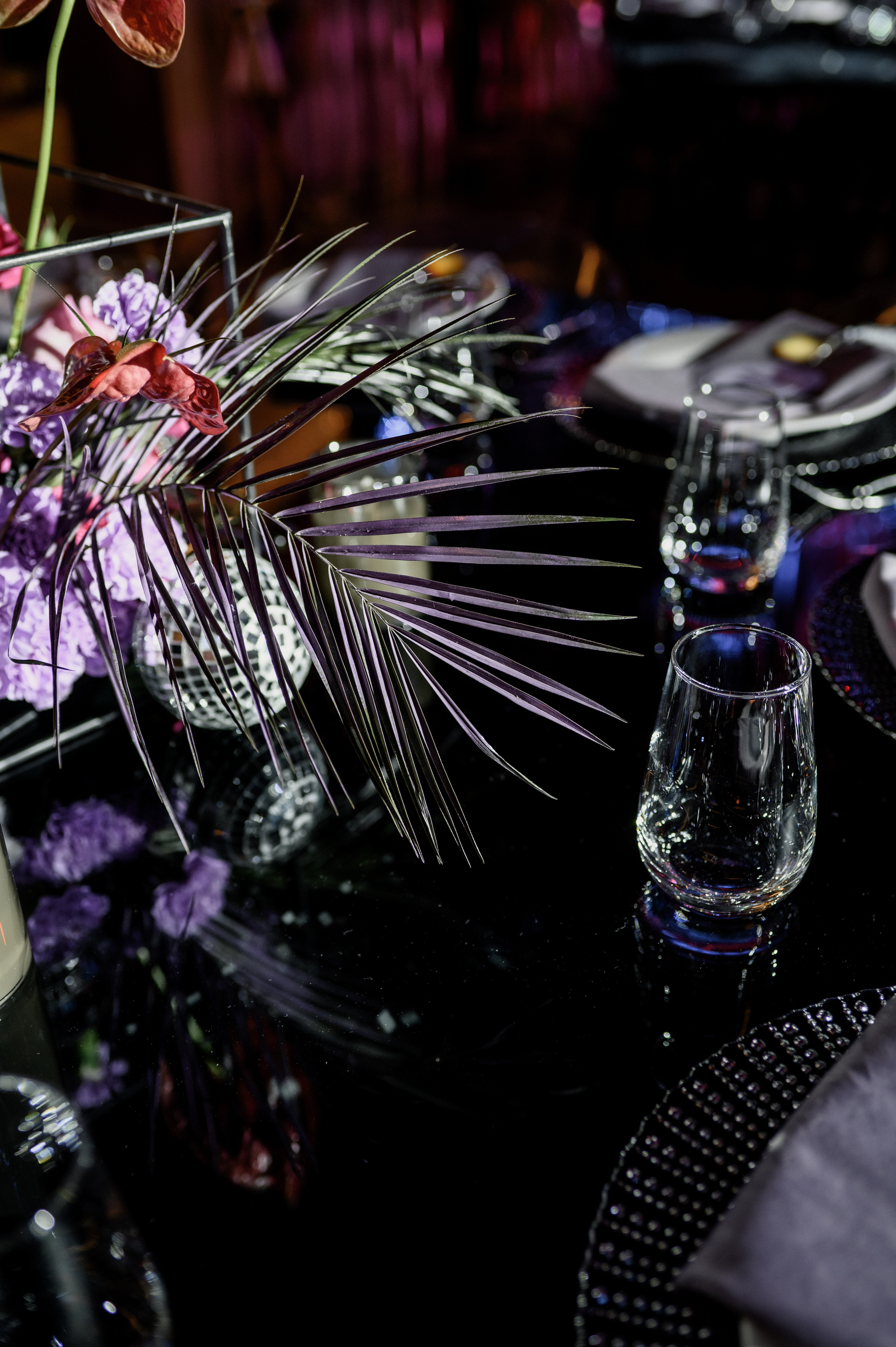 Дни рождения. Home