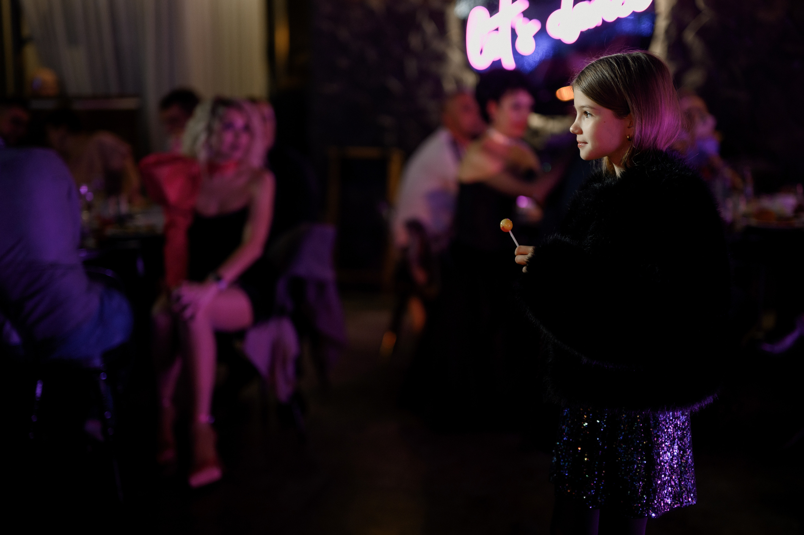 Дни рождения. Home