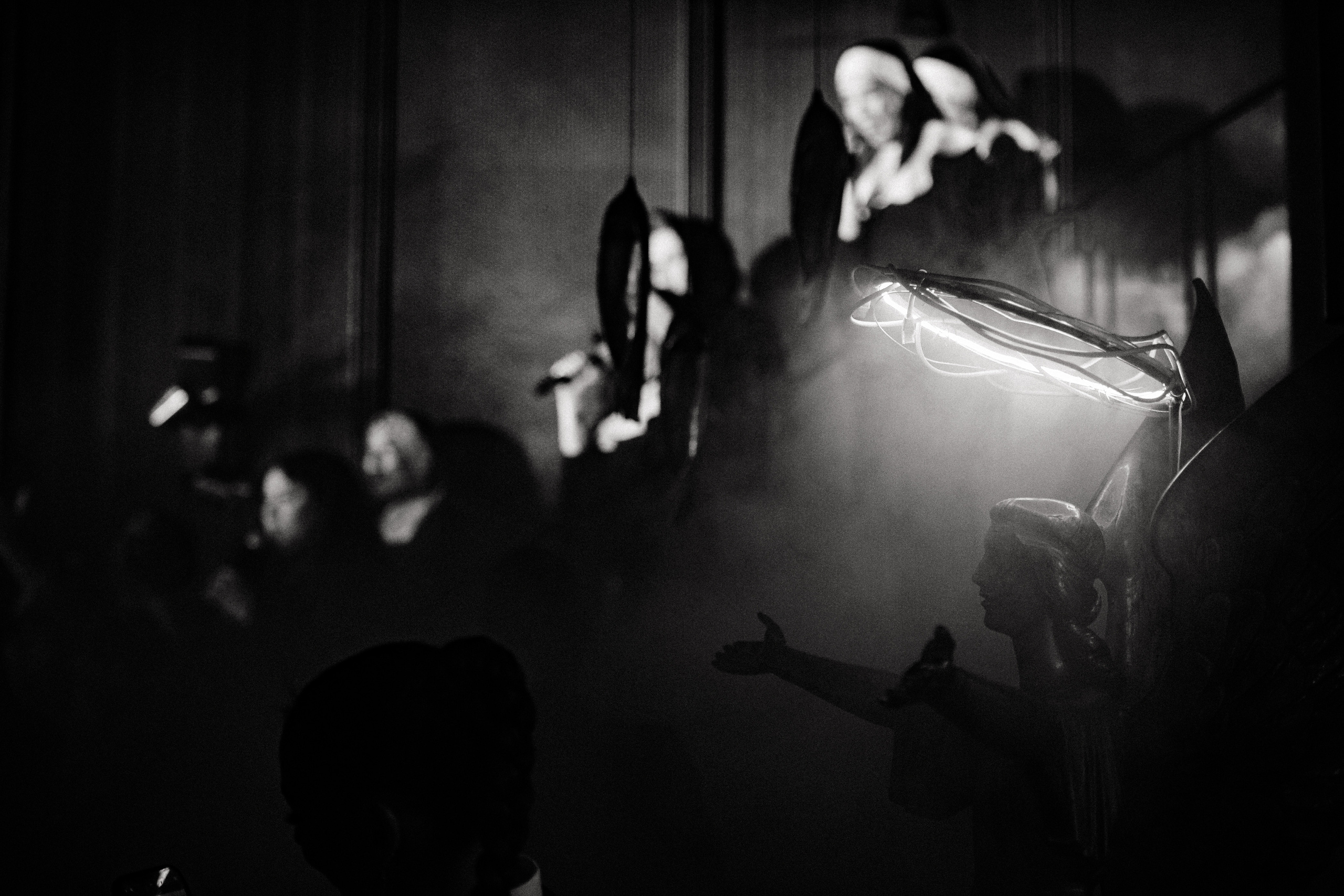 Дни рождения. Home