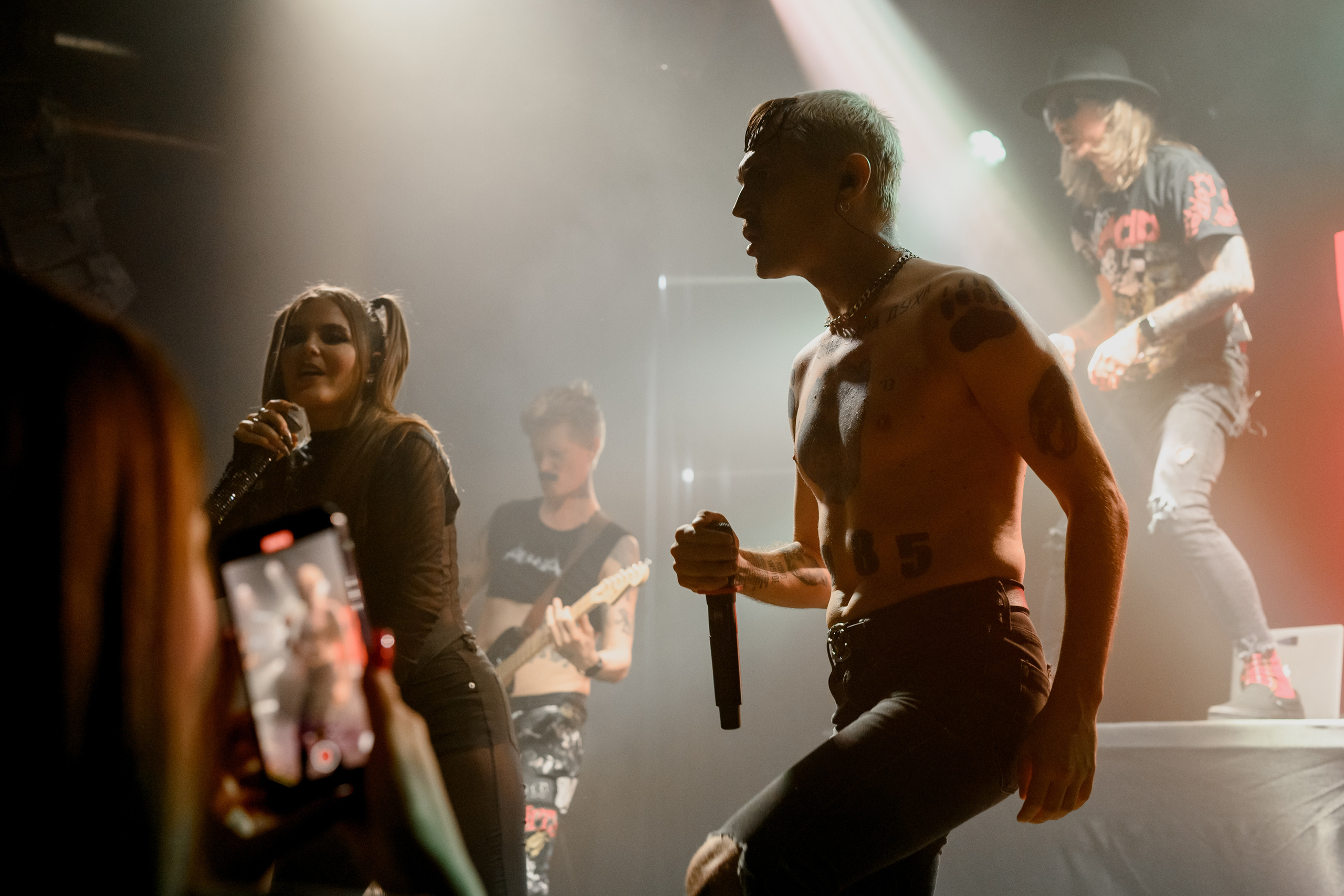 Дни рождения. Home