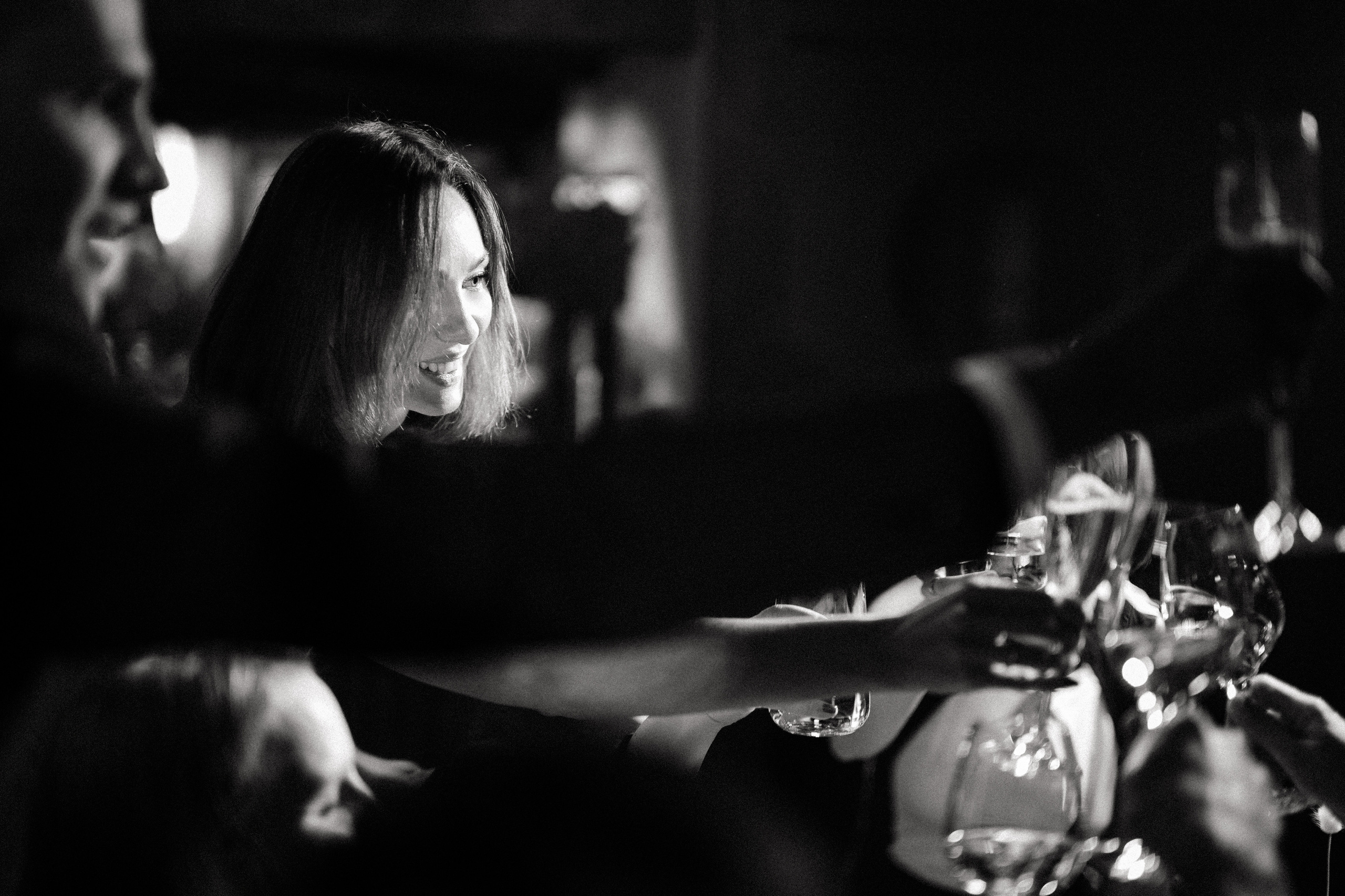 Дни рождения. Home